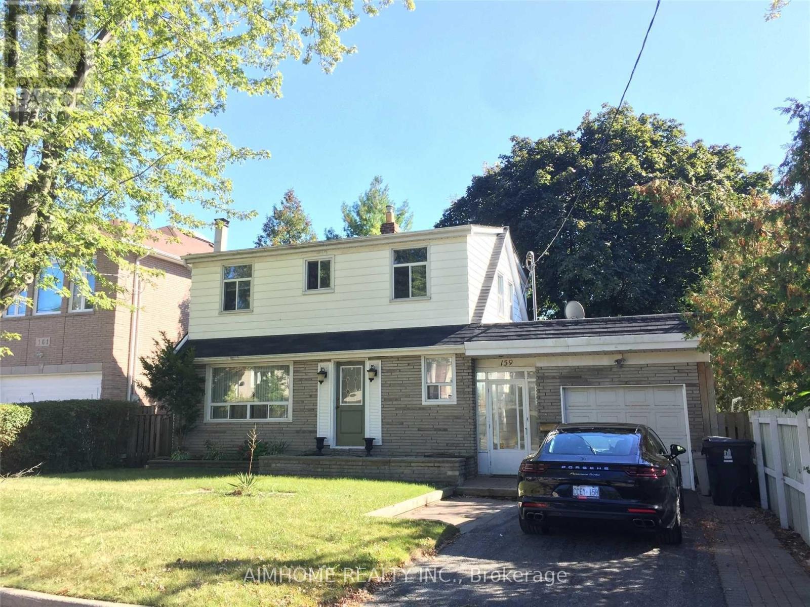 159 Alfred Avenue, Toronto, Ontario  M2N 3J3 - Photo 3 - C11923687
