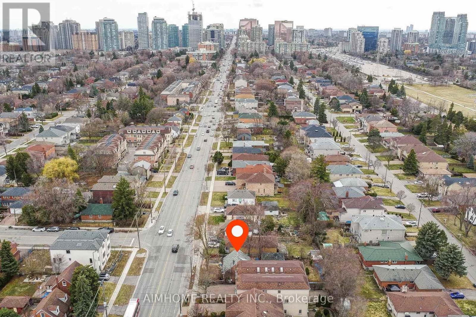 192a-192b Finch Avenue E, Toronto (Newtonbrook East), Ontario  M2N 4R9 - Photo 7 - C12070902