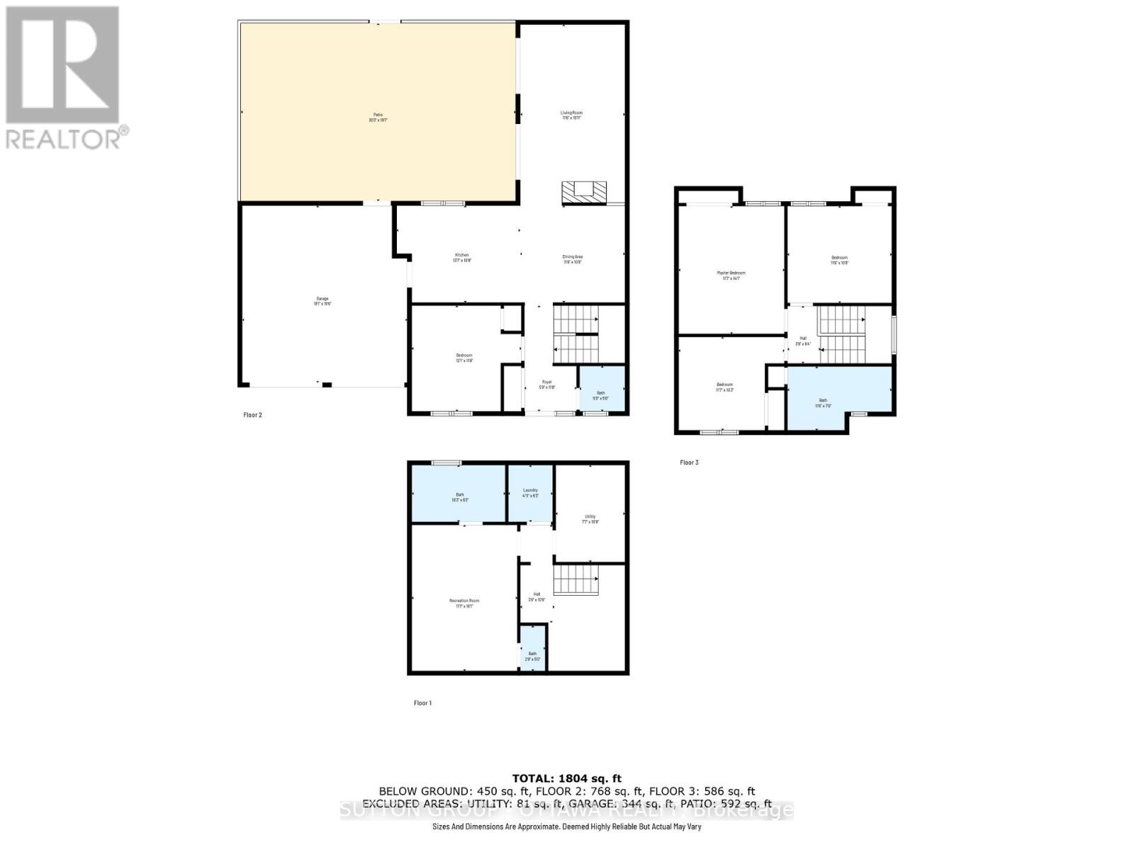 35 Jackson Court, Ottawa, Ontario  K2K 1B6 - Photo 48 - X12174385