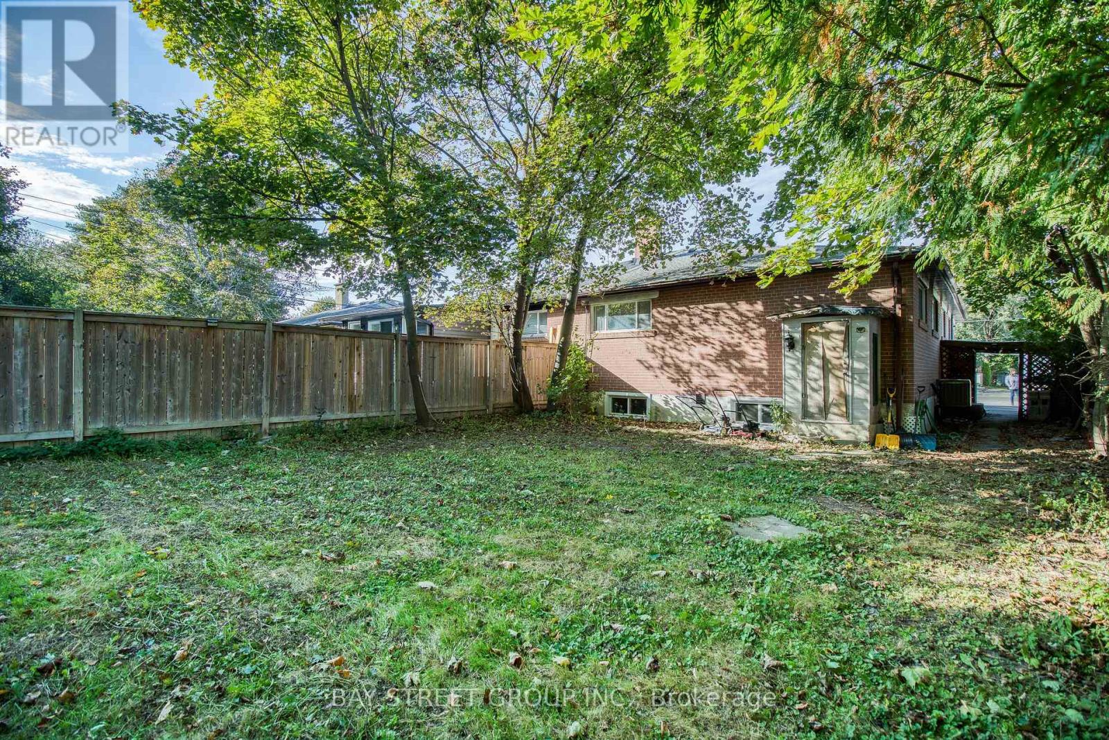 Main Floor - 65 Davis Road, Aurora, Ontario  L4G 2B4 - Photo 28 - N12171846