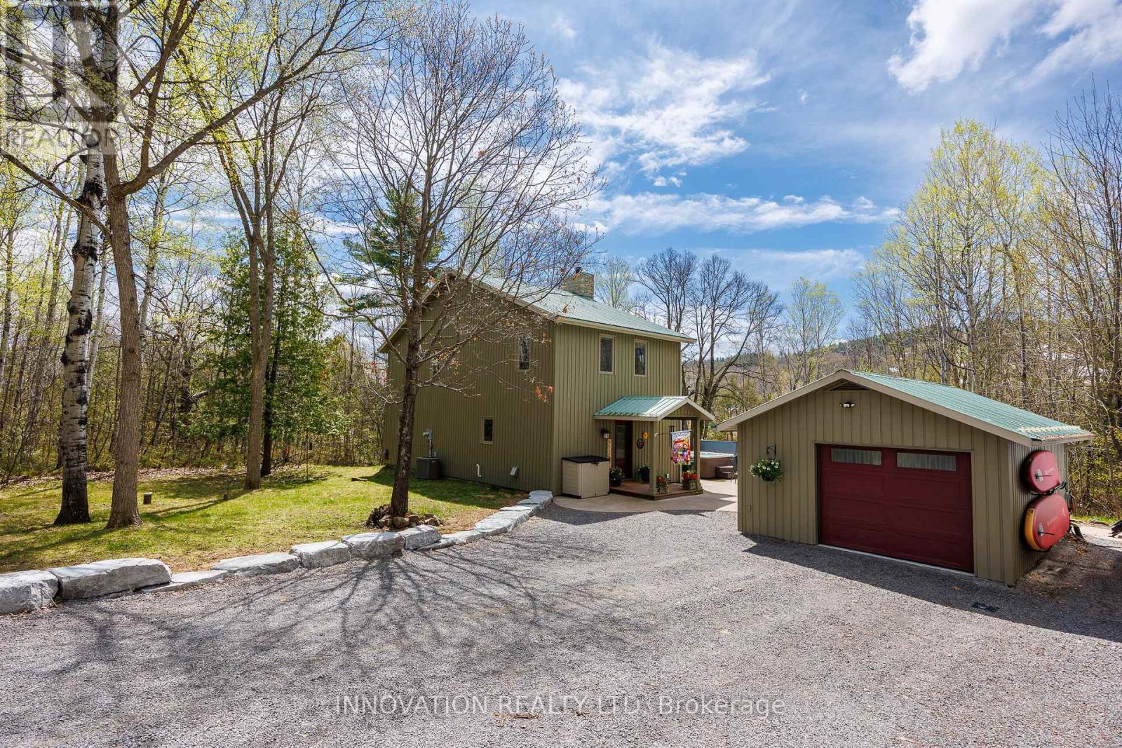 160 Viewmount Drive, Greater Madawaska, Ontario  K0J 1H0 - Photo 2 - X12197463