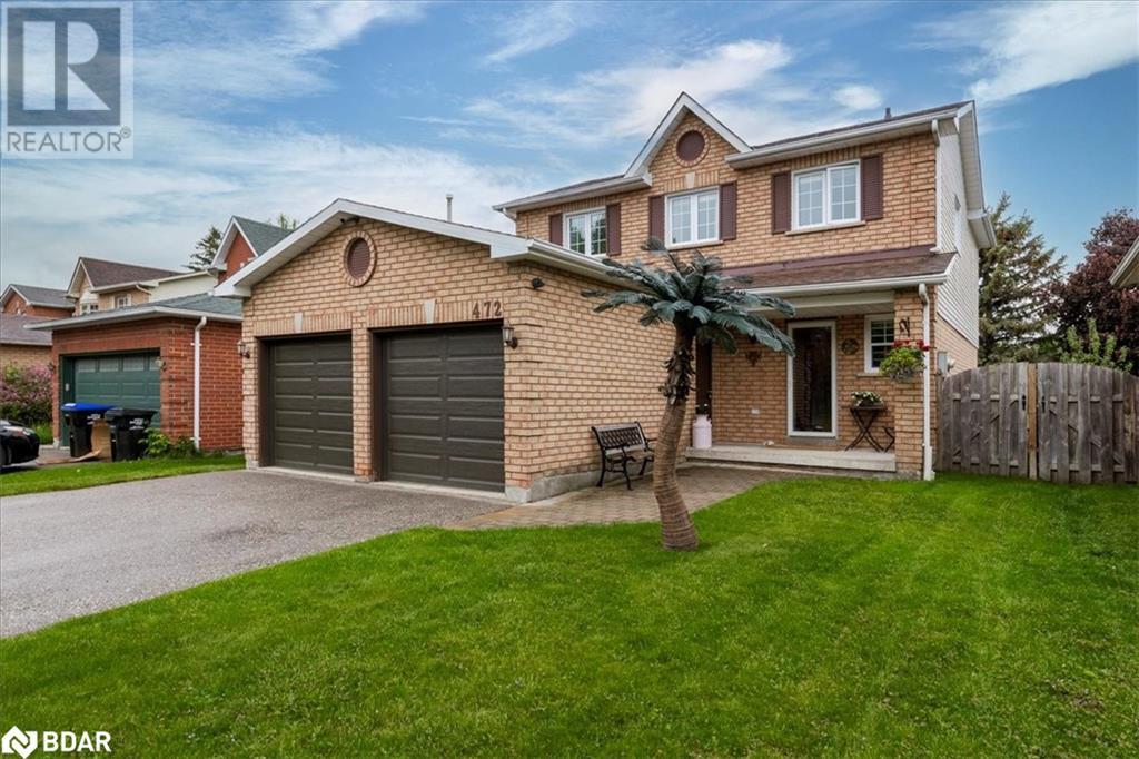 Property at 472 HAINES Street image 1