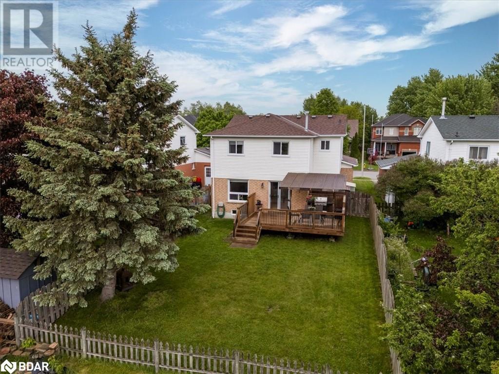 472 Haines Street, Beeton, Ontario  L0G 1A0 - Photo 29 - 40735094