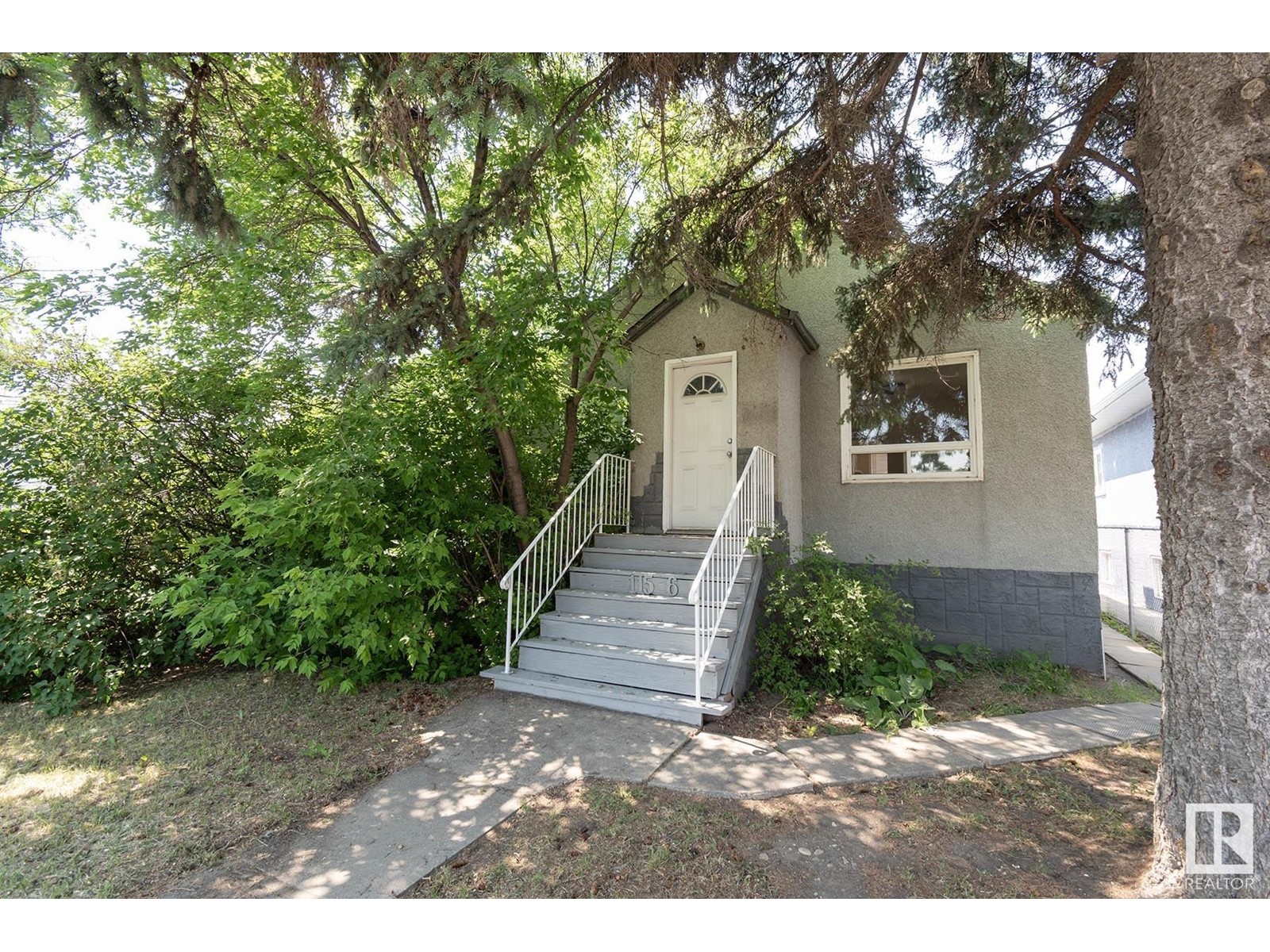 Property at 11506 82 ST NW image 1