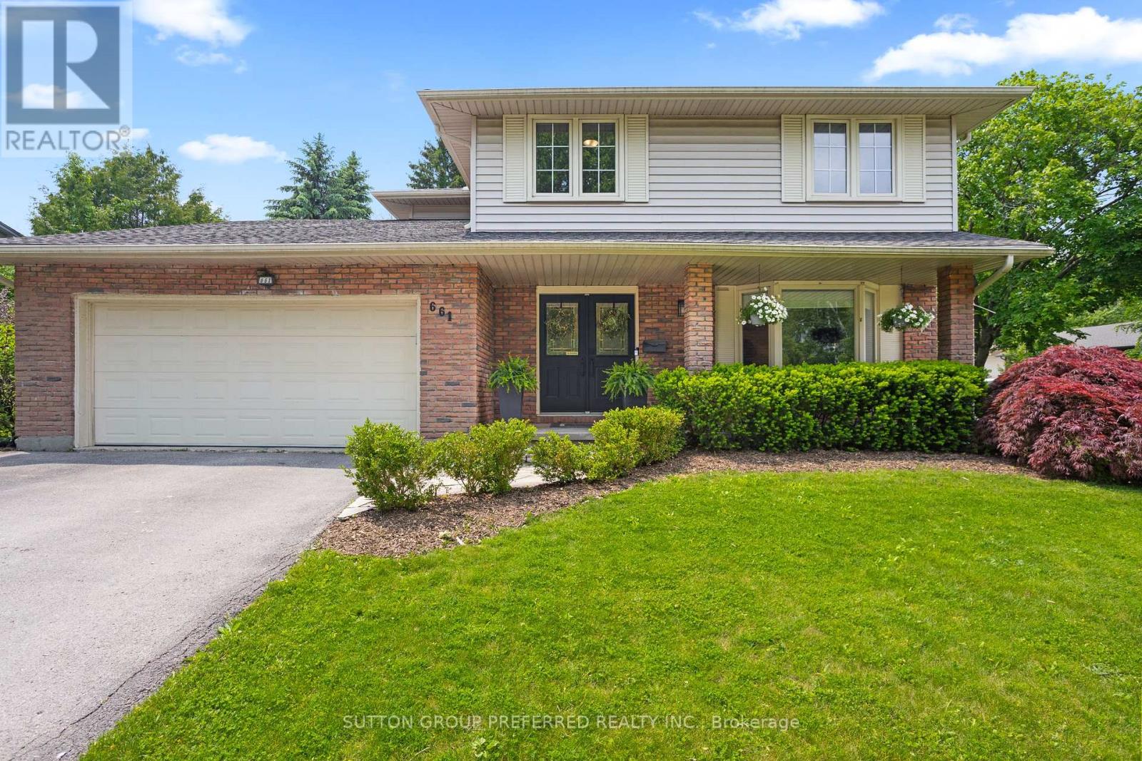 661 Cranbrook Road