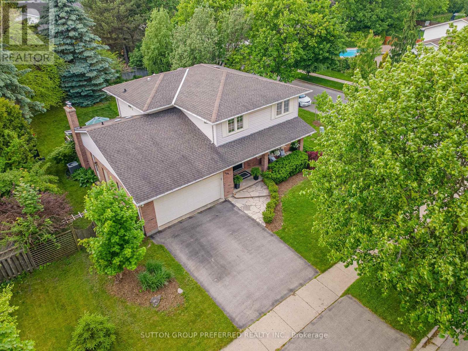 661 Cranbrook Road, London South, Ontario  N6K 1W8 - Photo 4 - X12205865