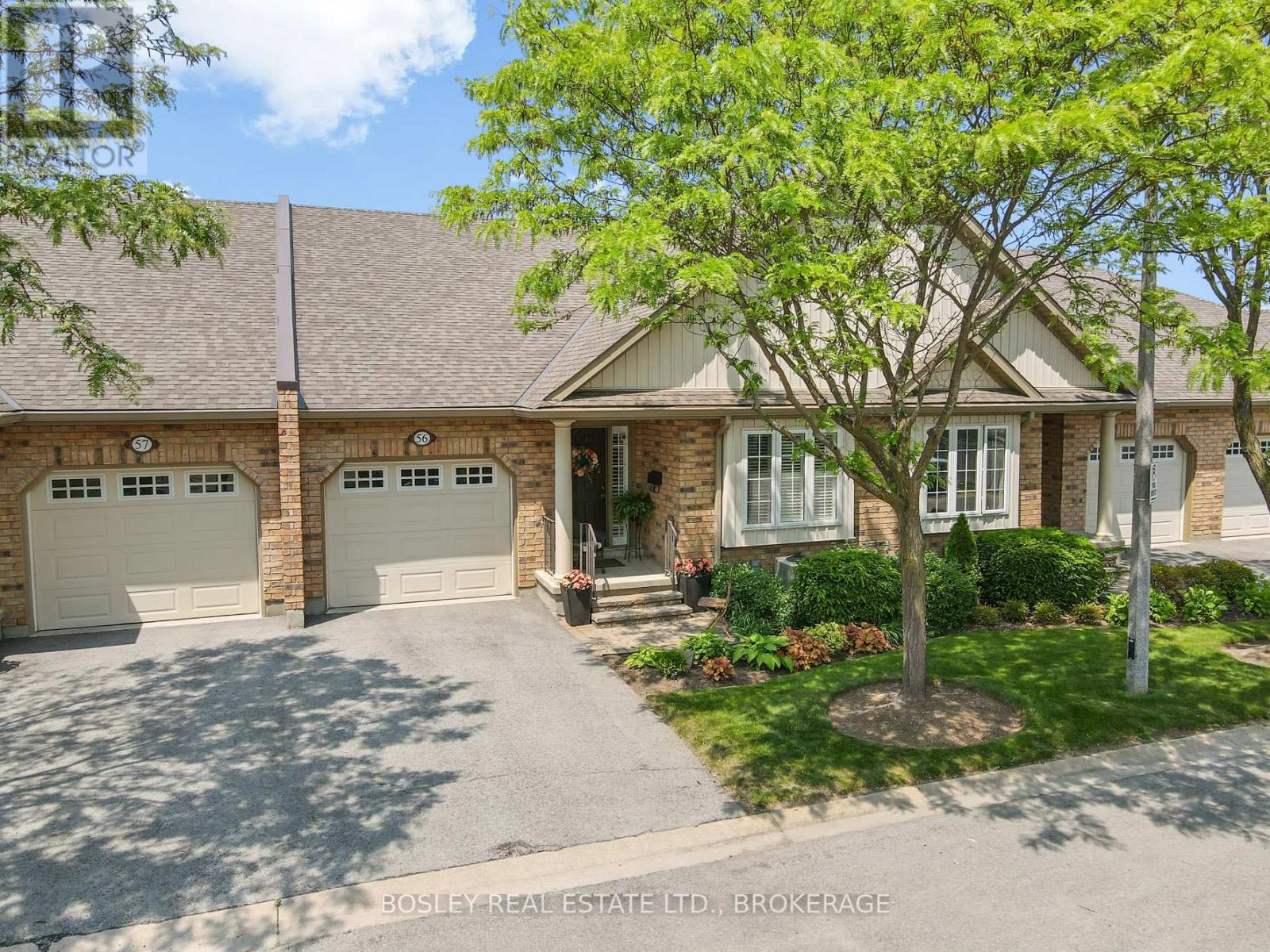 56 - 605 Welland Avenue, St. Catharines, Ontario  L2M 7Z7 - Photo 2 - X12200539