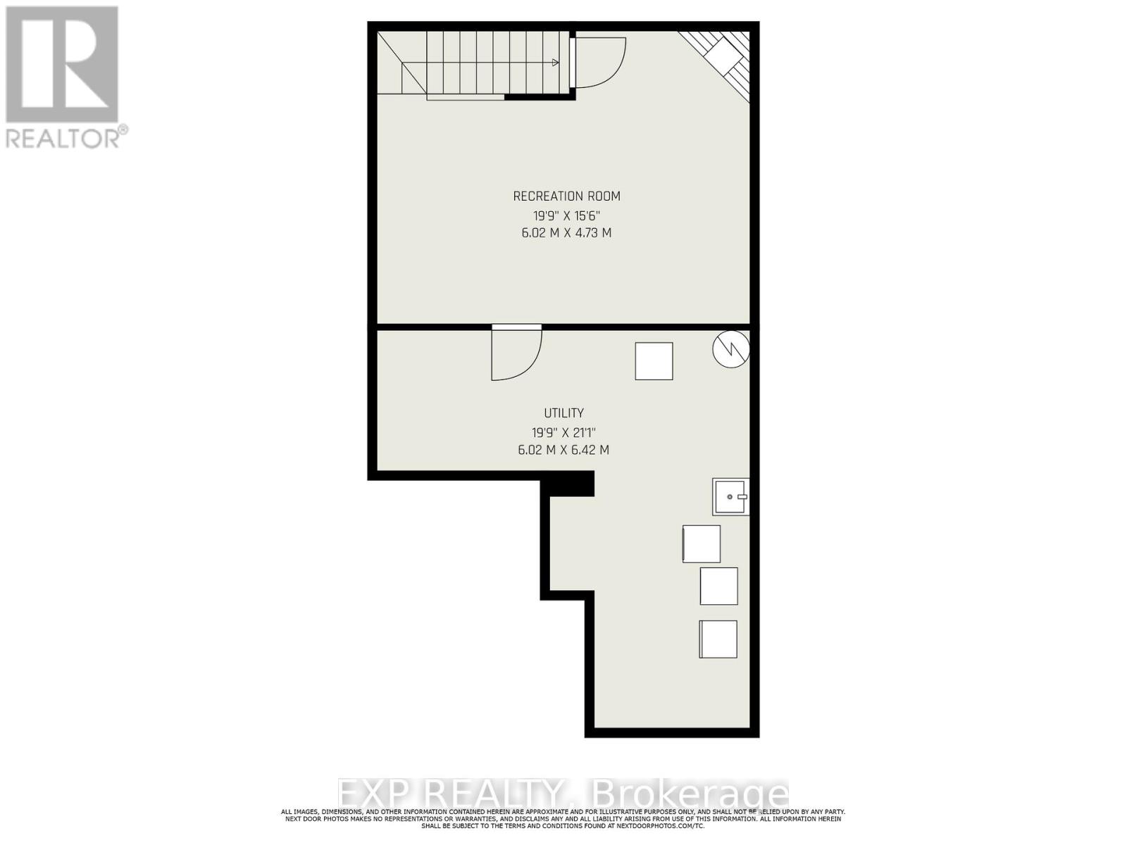 841 Tabaret Street, Ottawa, Ontario  K2M 0E7 - Photo 31 - X12205811
