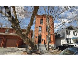 1A - 571 MCLEOD STREET, Ottawa, Ontario