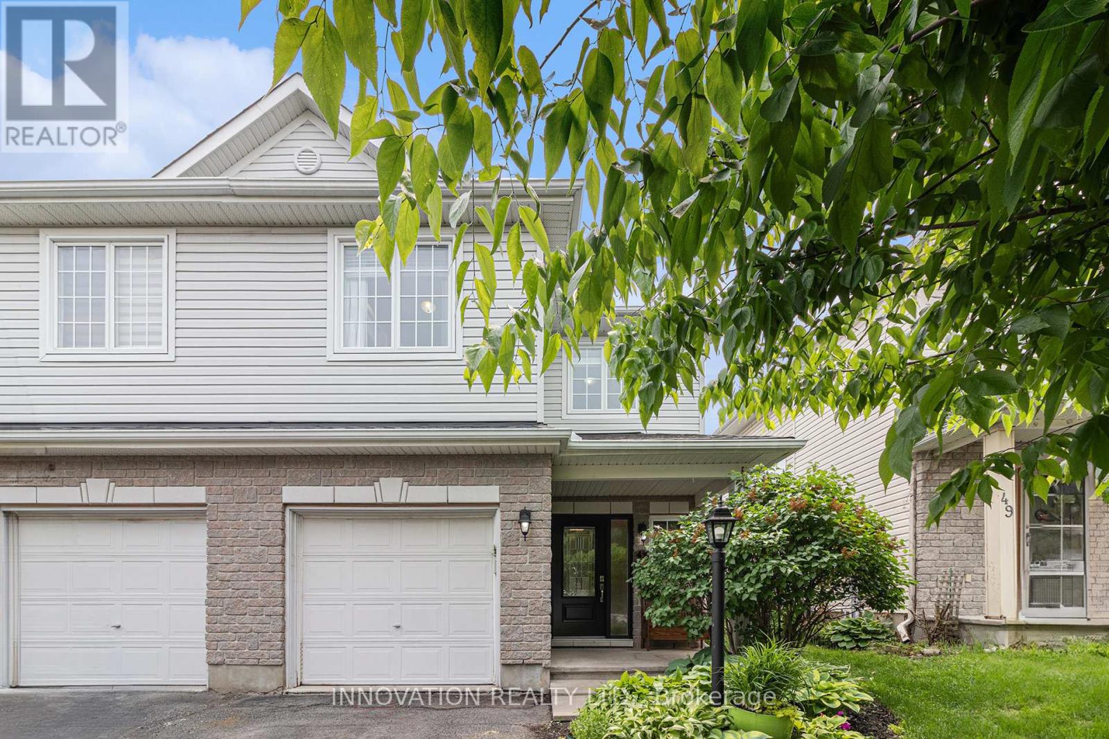 47 Alameda Way, Ottawa, Ontario  K2J 5B3 - Photo 1 - X12205875