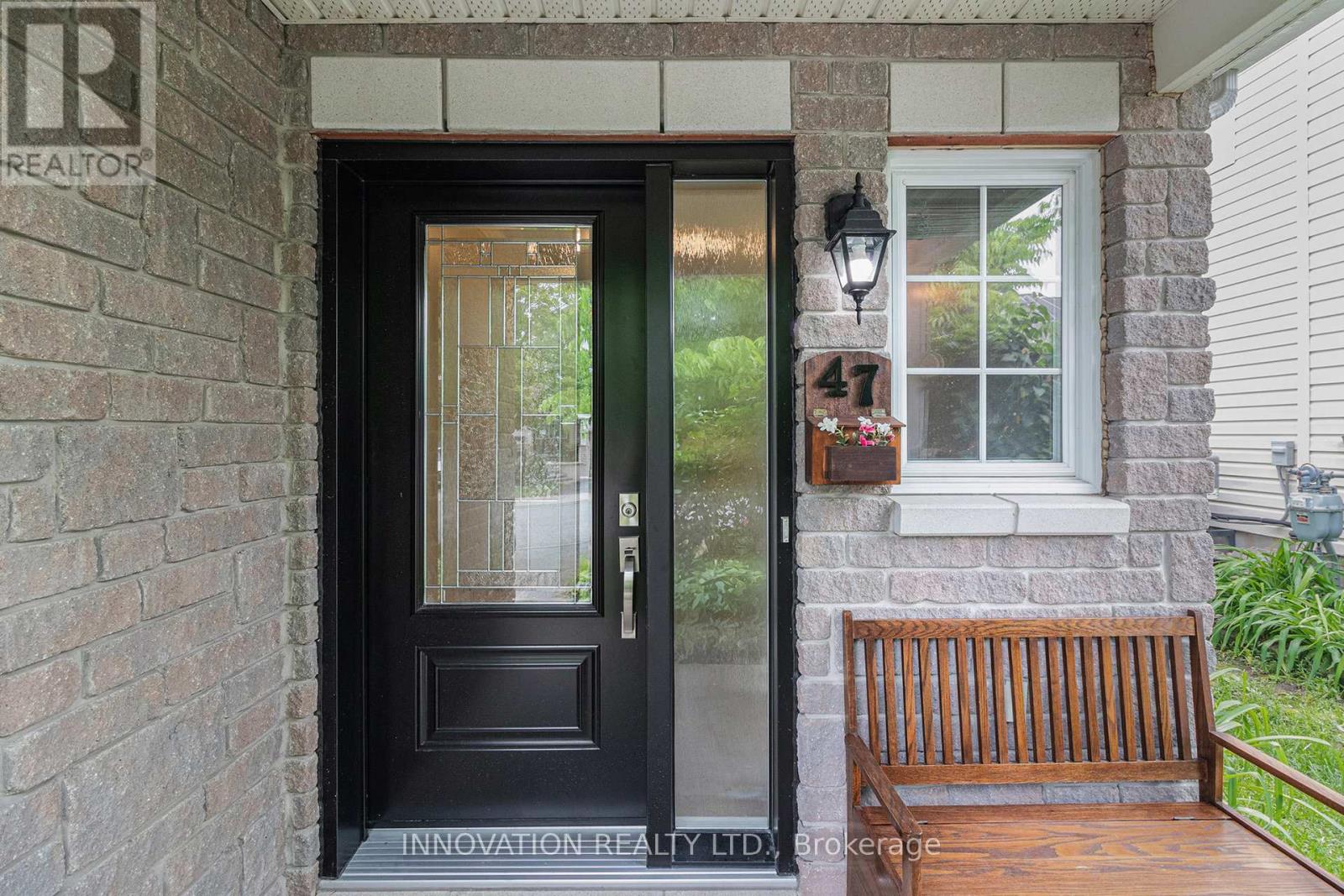 47 Alameda Way, Ottawa, Ontario  K2J 5B3 - Photo 2 - X12205875