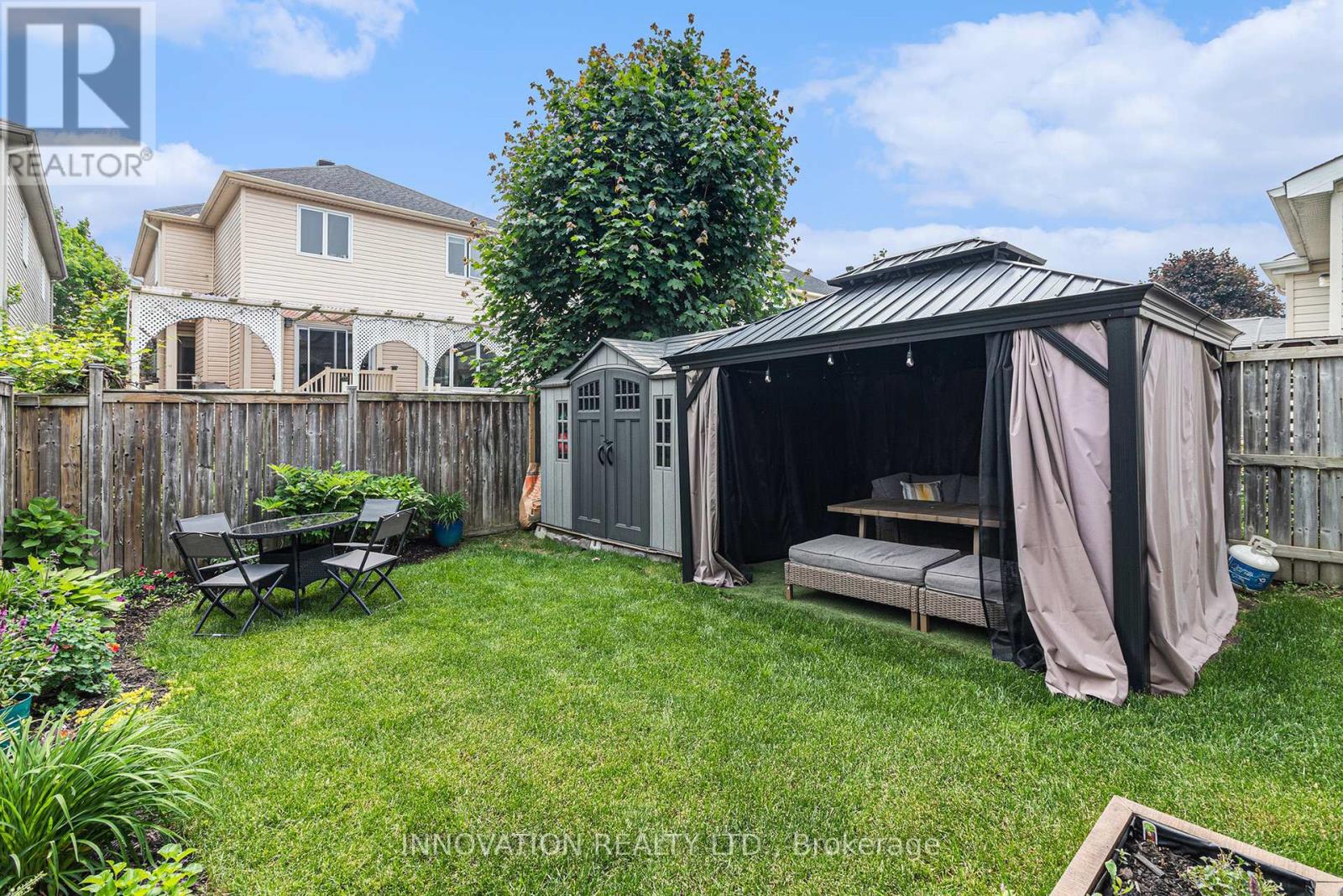 47 Alameda Way, Ottawa, Ontario  K2J 5B3 - Photo 24 - X12205875