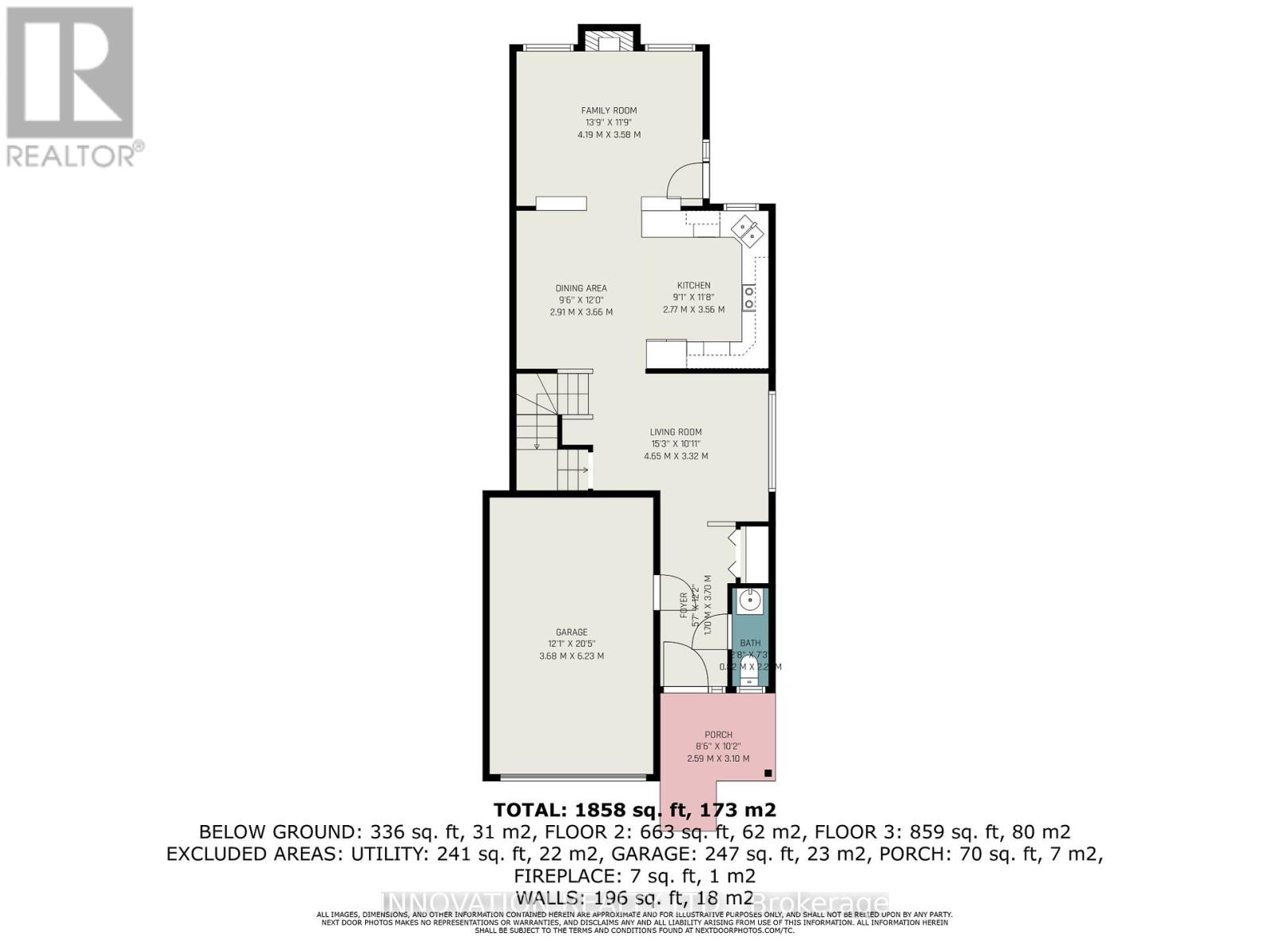 47 Alameda Way, Ottawa, Ontario  K2J 5B3 - Photo 26 - X12205875
