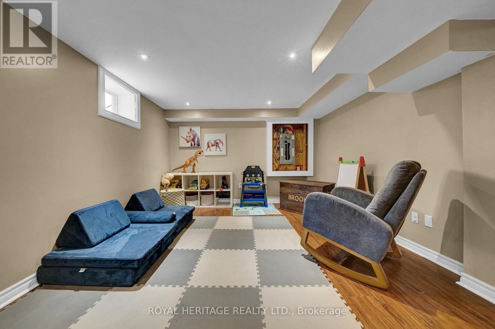 2 Milligan Street, Clarington, Ontario  L1B 1R2 - Photo 33 - E12205887
