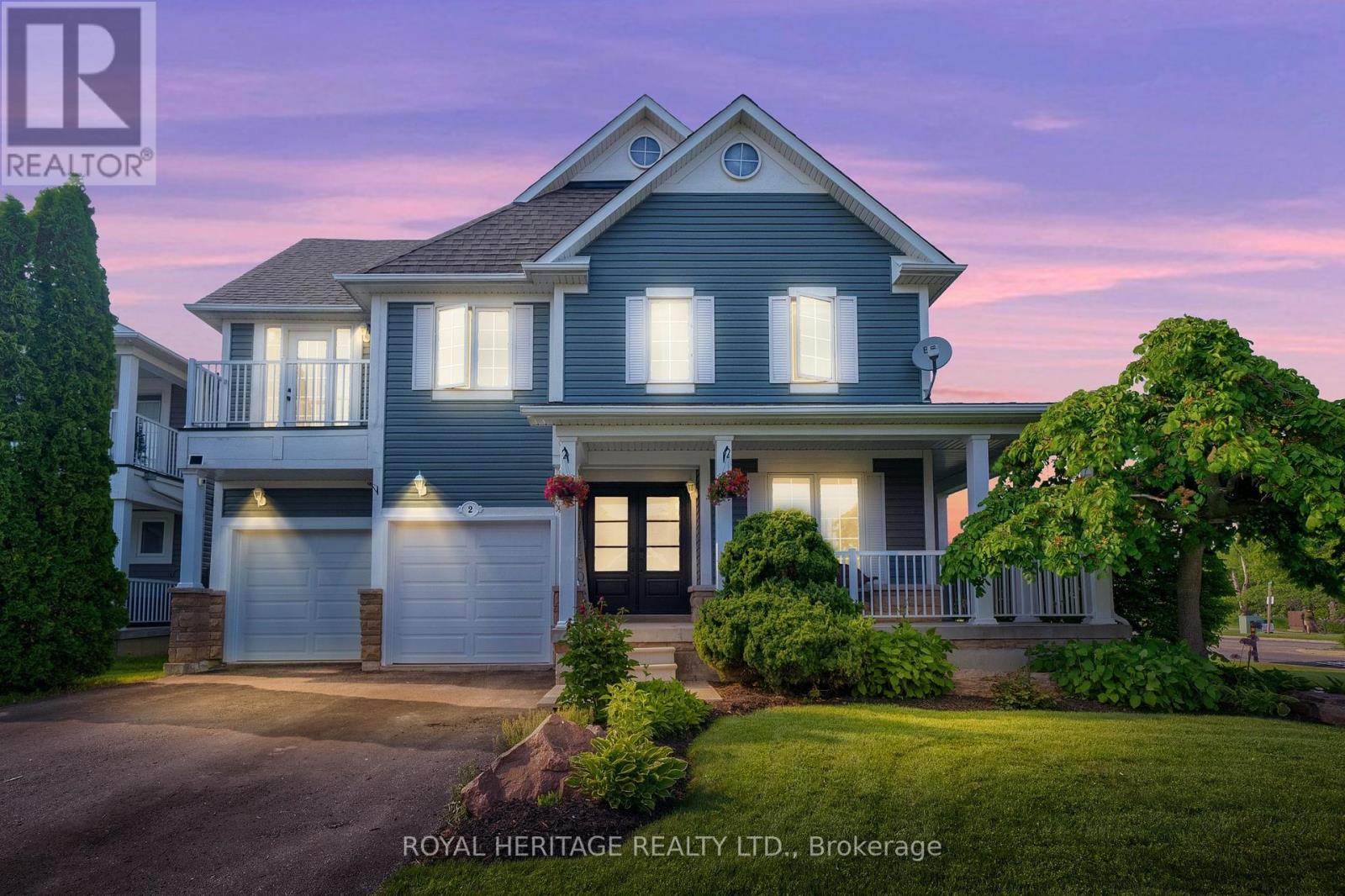2 Milligan Street, Clarington, Ontario  L1B 1R2 - Photo 36 - E12205887