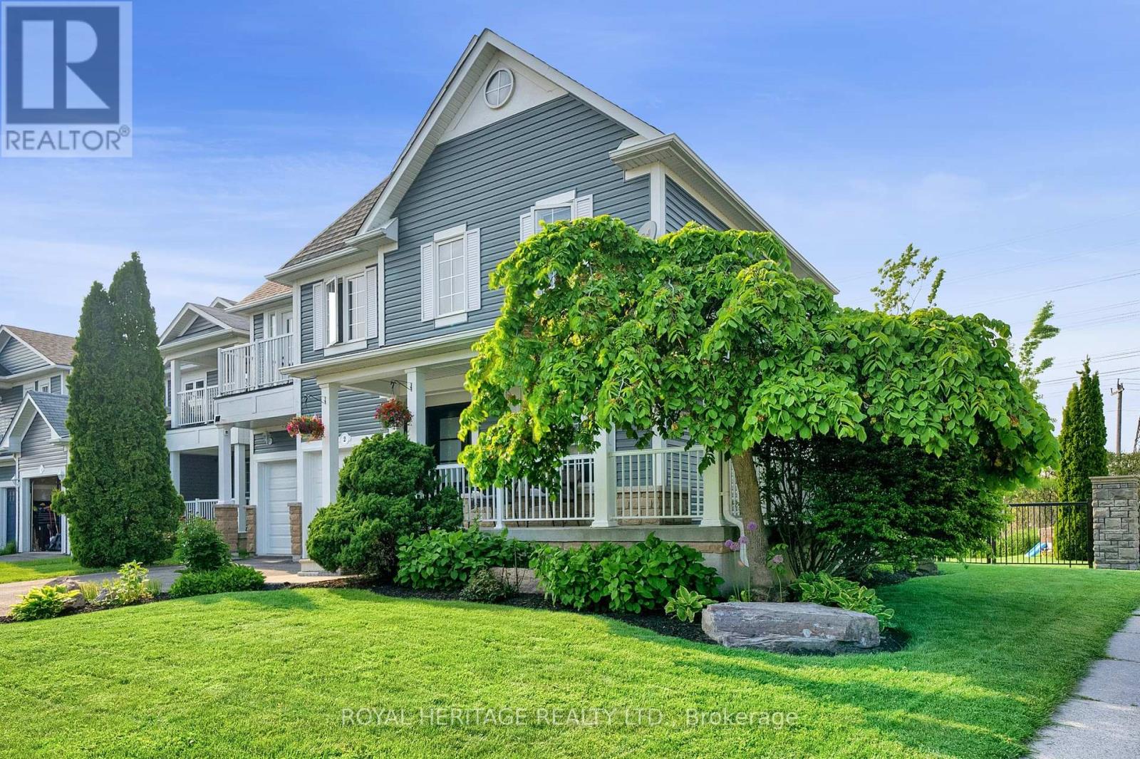 2 Milligan Street, Clarington, Ontario  L1B 1R2 - Photo 4 - E12205887