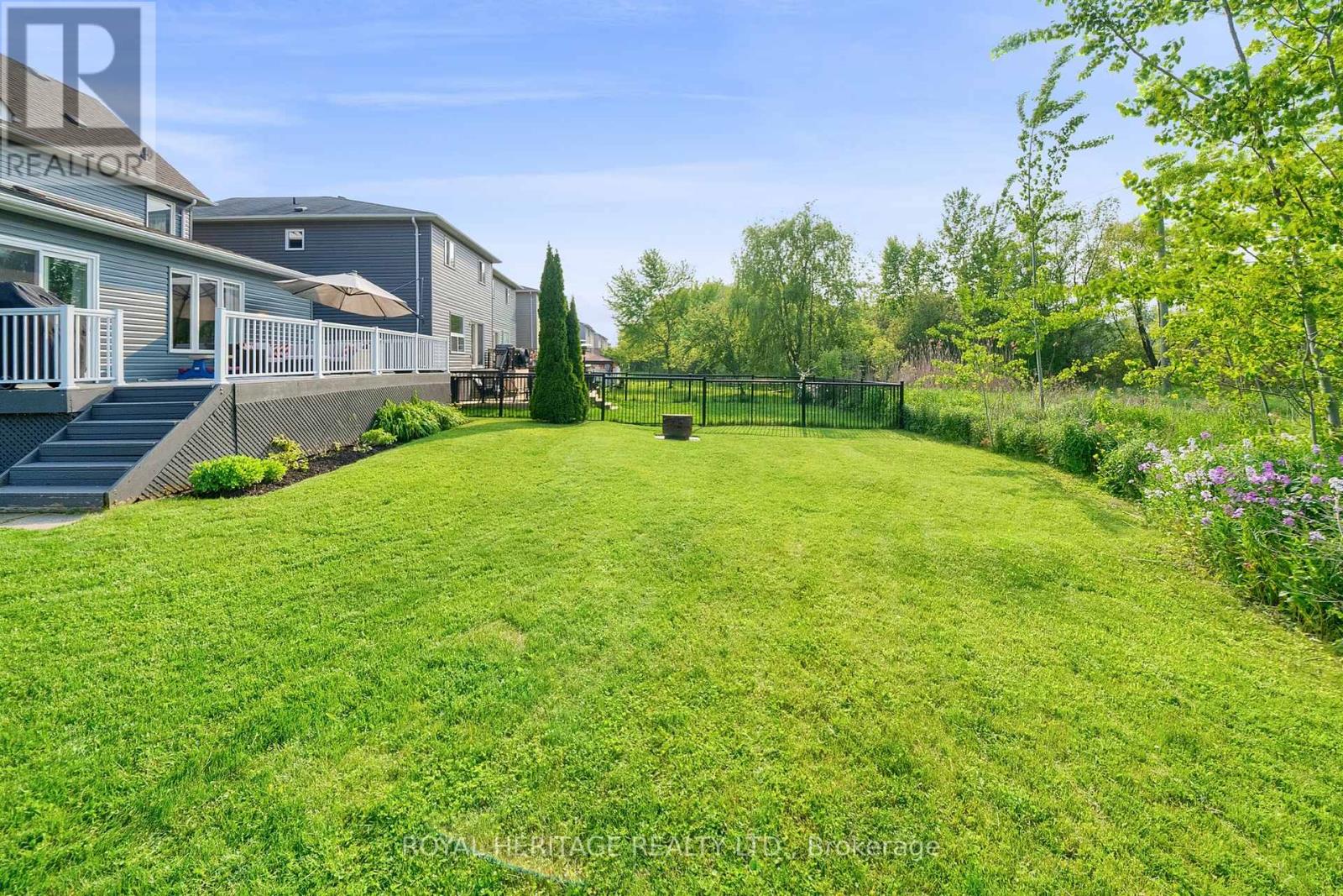 2 Milligan Street, Clarington, Ontario  L1B 1R2 - Photo 40 - E12205887