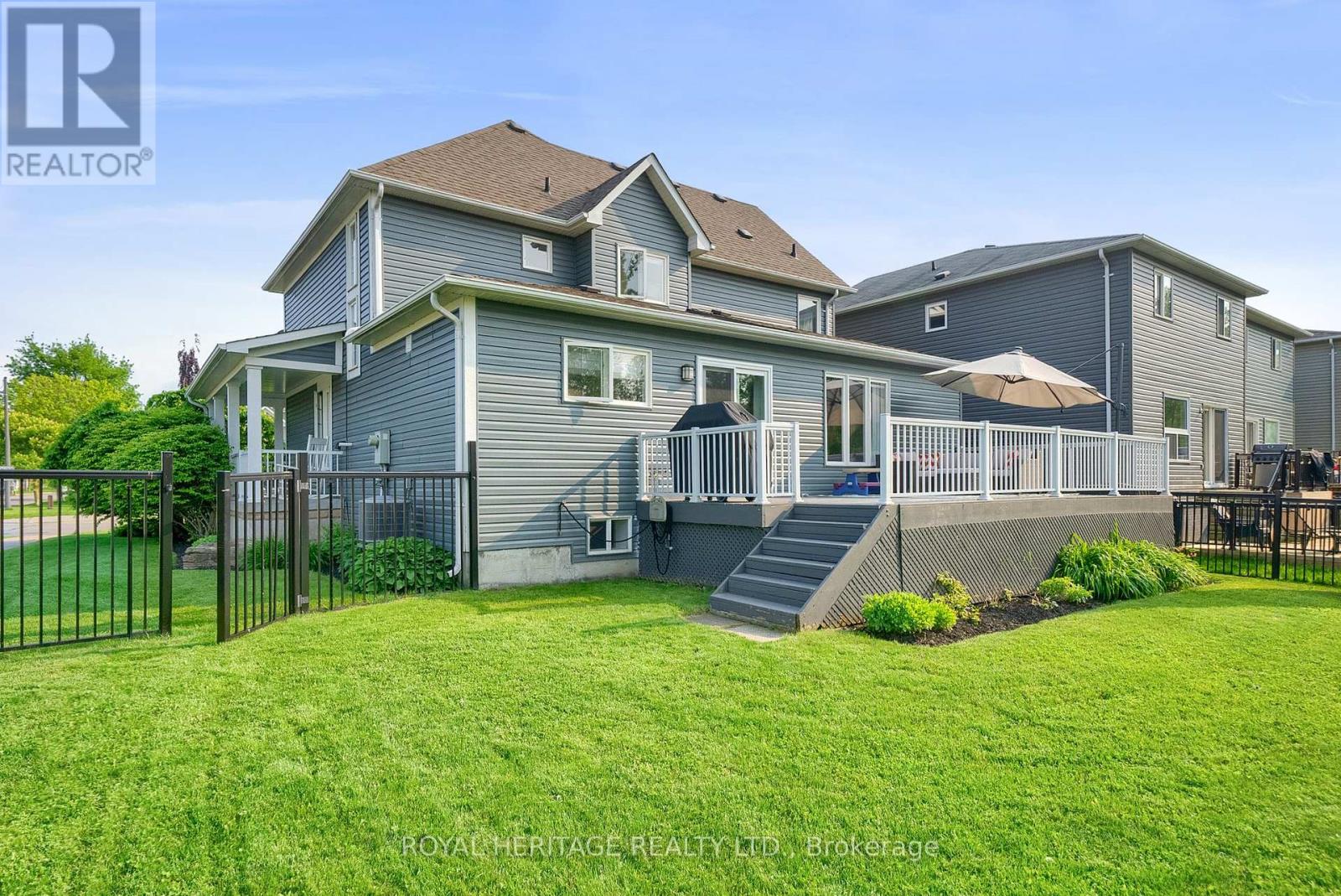 2 Milligan Street, Clarington, Ontario  L1B 1R2 - Photo 41 - E12205887