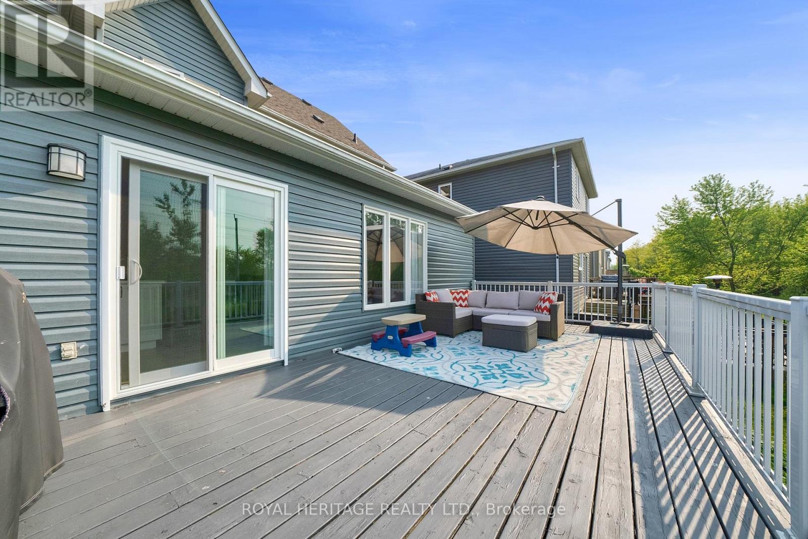 2 Milligan Street, Clarington, Ontario  L1B 1R2 - Photo 46 - E12205887