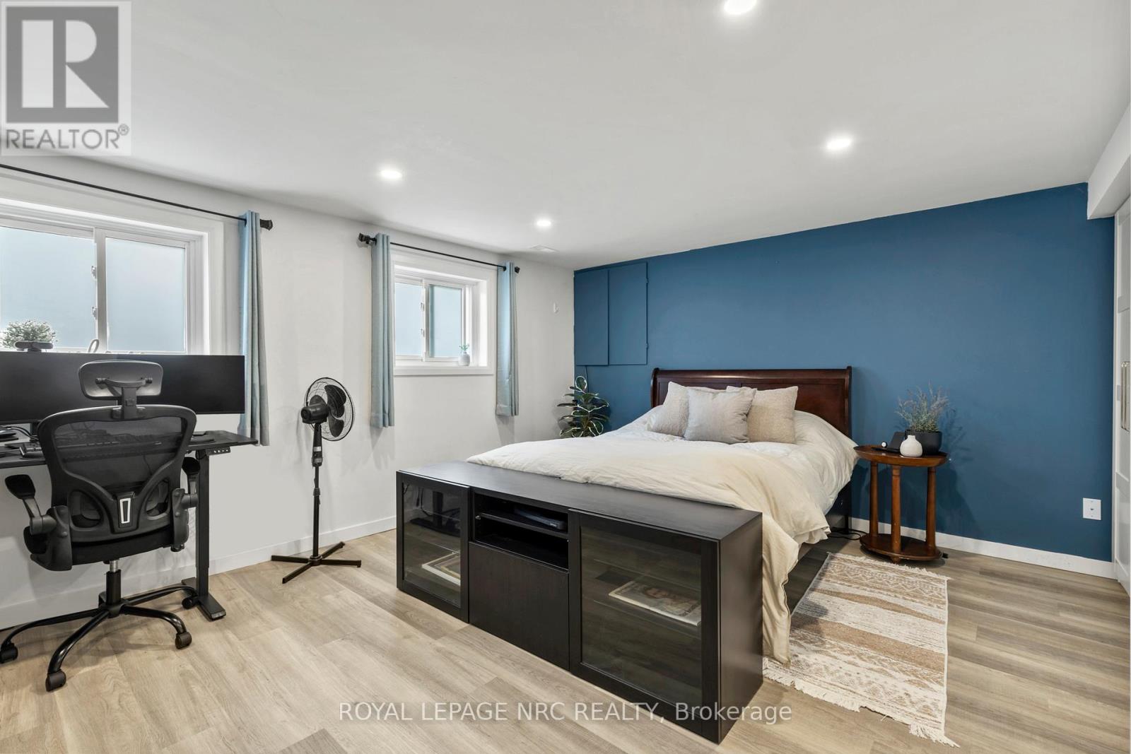 21 Garfield Lane, St. Catharines, Ontario  L2R 7G9 - Photo 23 - X12205864