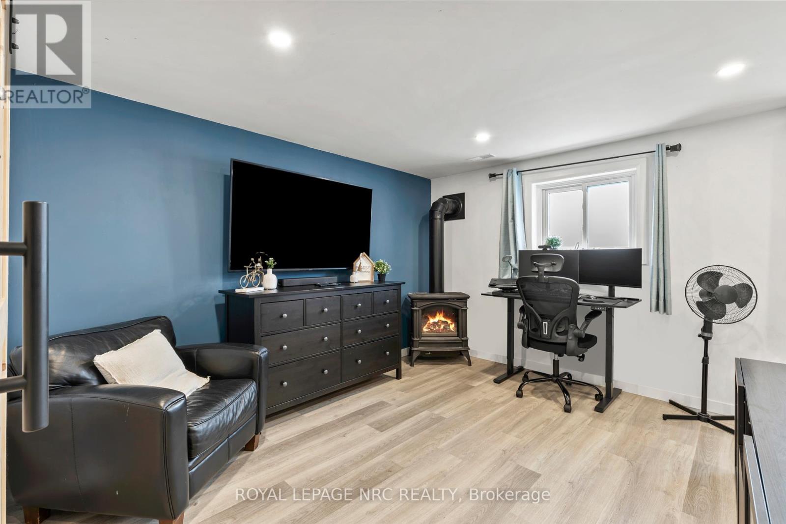 21 Garfield Lane, St. Catharines, Ontario  L2R 7G9 - Photo 25 - X12205864