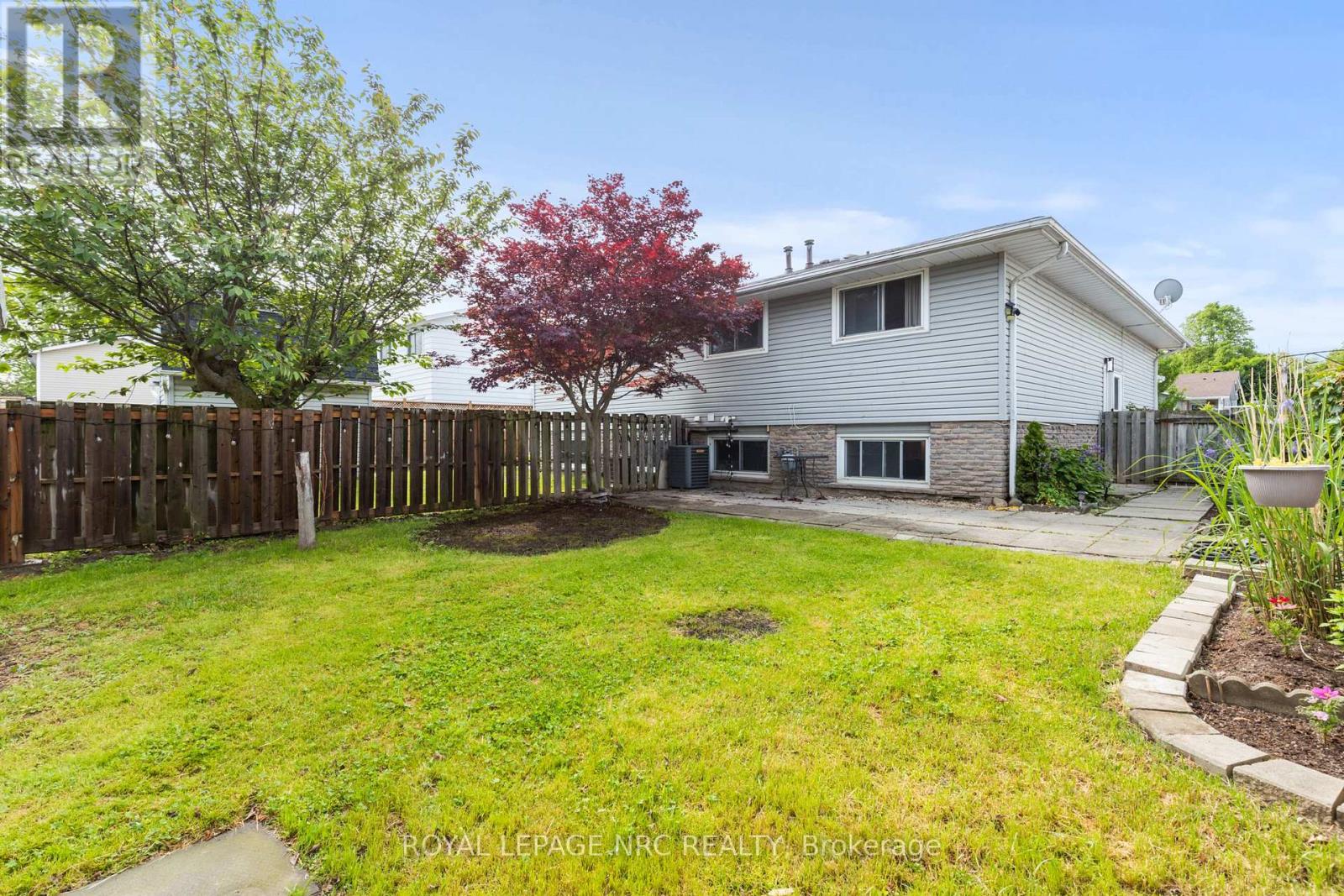 21 Garfield Lane, St. Catharines, Ontario  L2R 7G9 - Photo 33 - X12205864