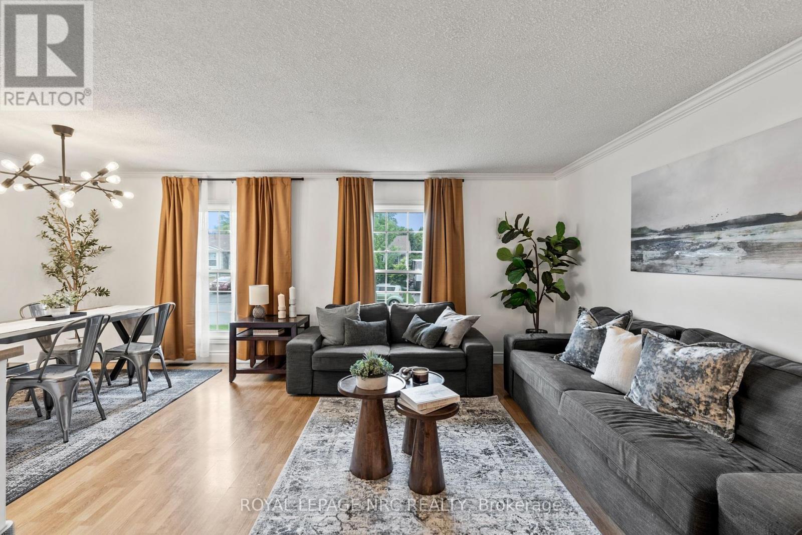 21 Garfield Lane, St. Catharines, Ontario  L2R 7G9 - Photo 6 - X12205864