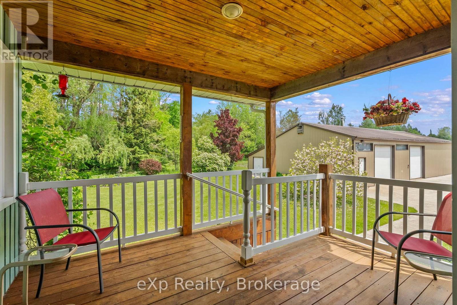 Rr1 - 314839 6 Highway, West Grey, Ontario  N0G 1R0 - Photo 16 - X12205881