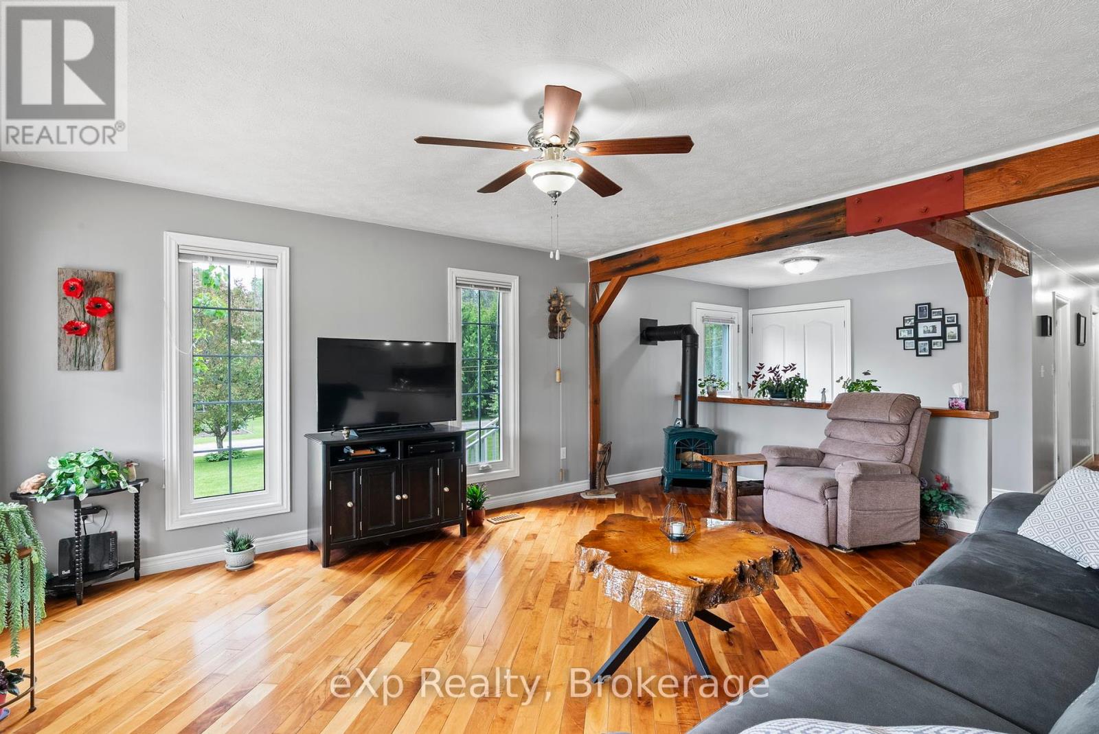 Rr1 - 314839 6 Highway, West Grey, Ontario  N0G 1R0 - Photo 23 - X12205881
