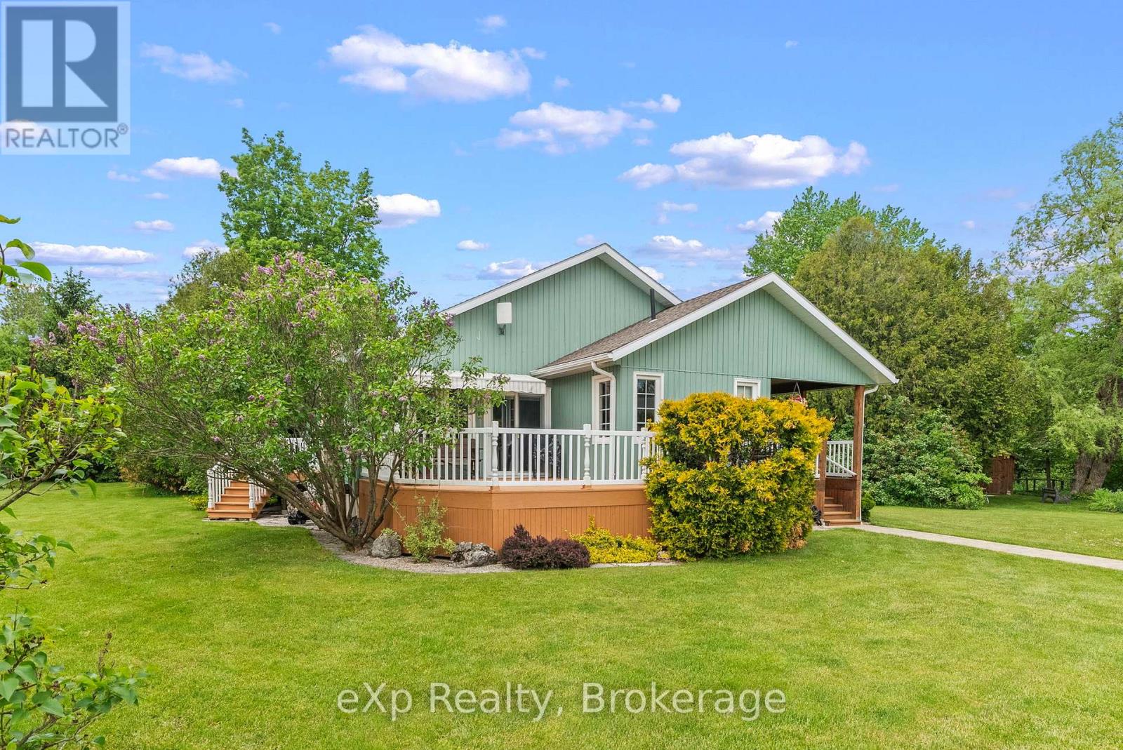 Rr1 - 314839 6 Highway, West Grey, Ontario  N0G 1R0 - Photo 4 - X12205881