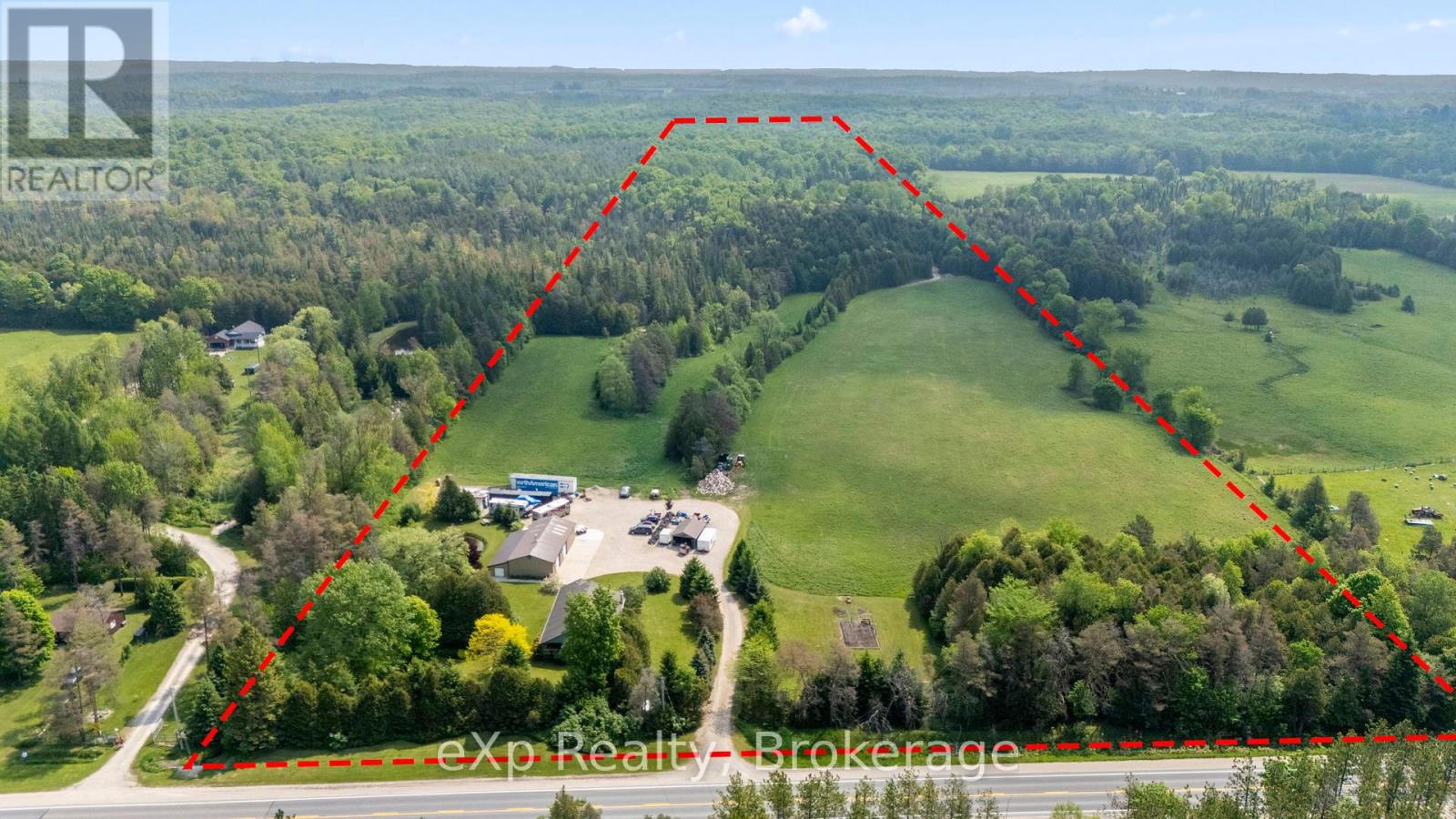 Rr1 - 314839 6 Highway, West Grey, Ontario  N0G 1R0 - Photo 6 - X12205881