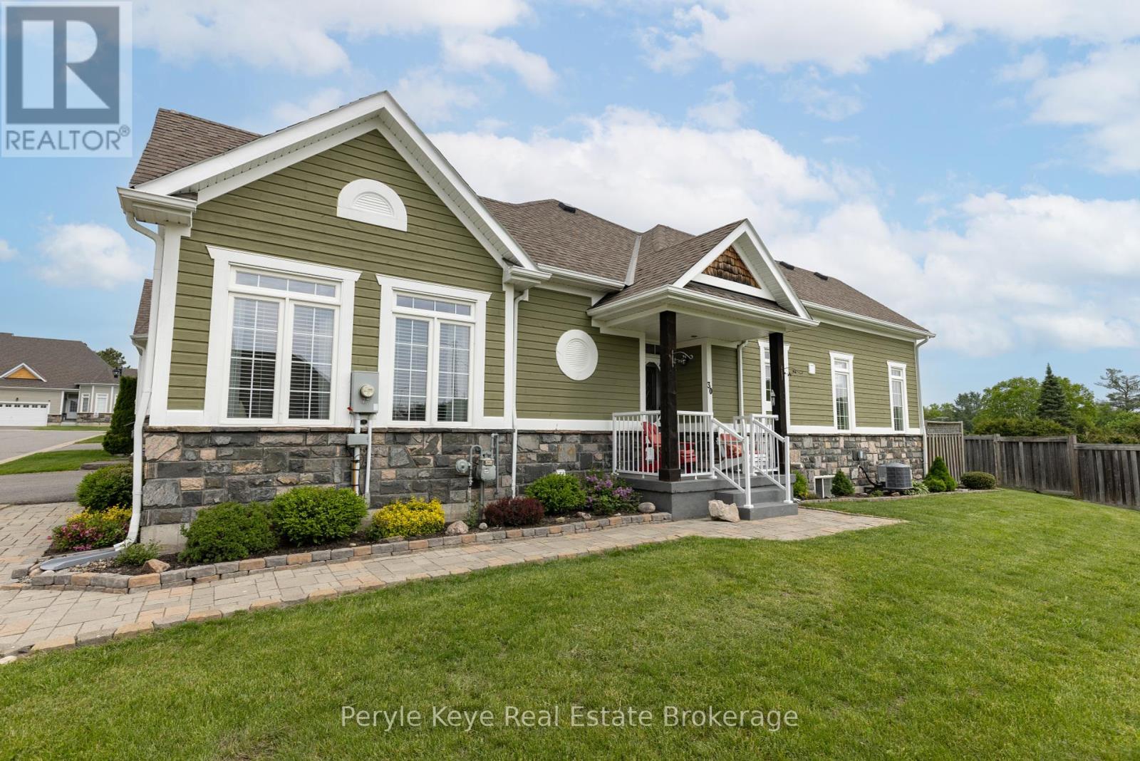 30 Durham Road, Bracebridge, Ontario  P1L 0B7 - Photo 45 - X12205885