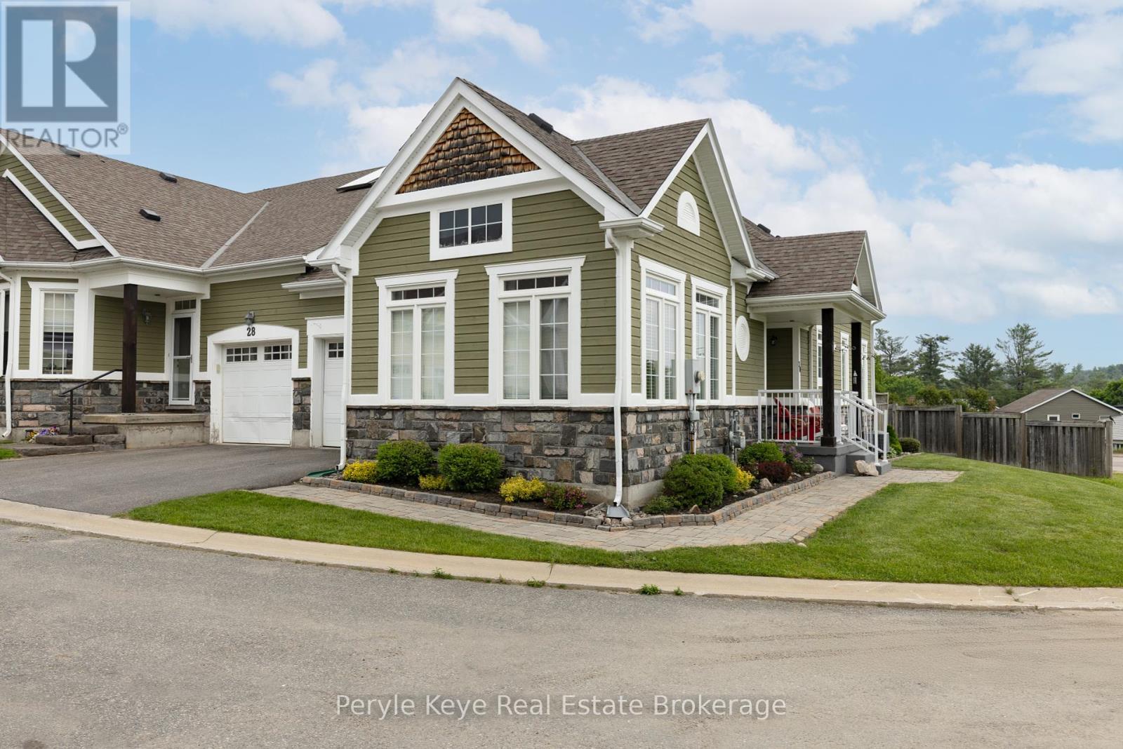 30 Durham Road, Bracebridge, Ontario  P1L 0B7 - Photo 46 - X12205885