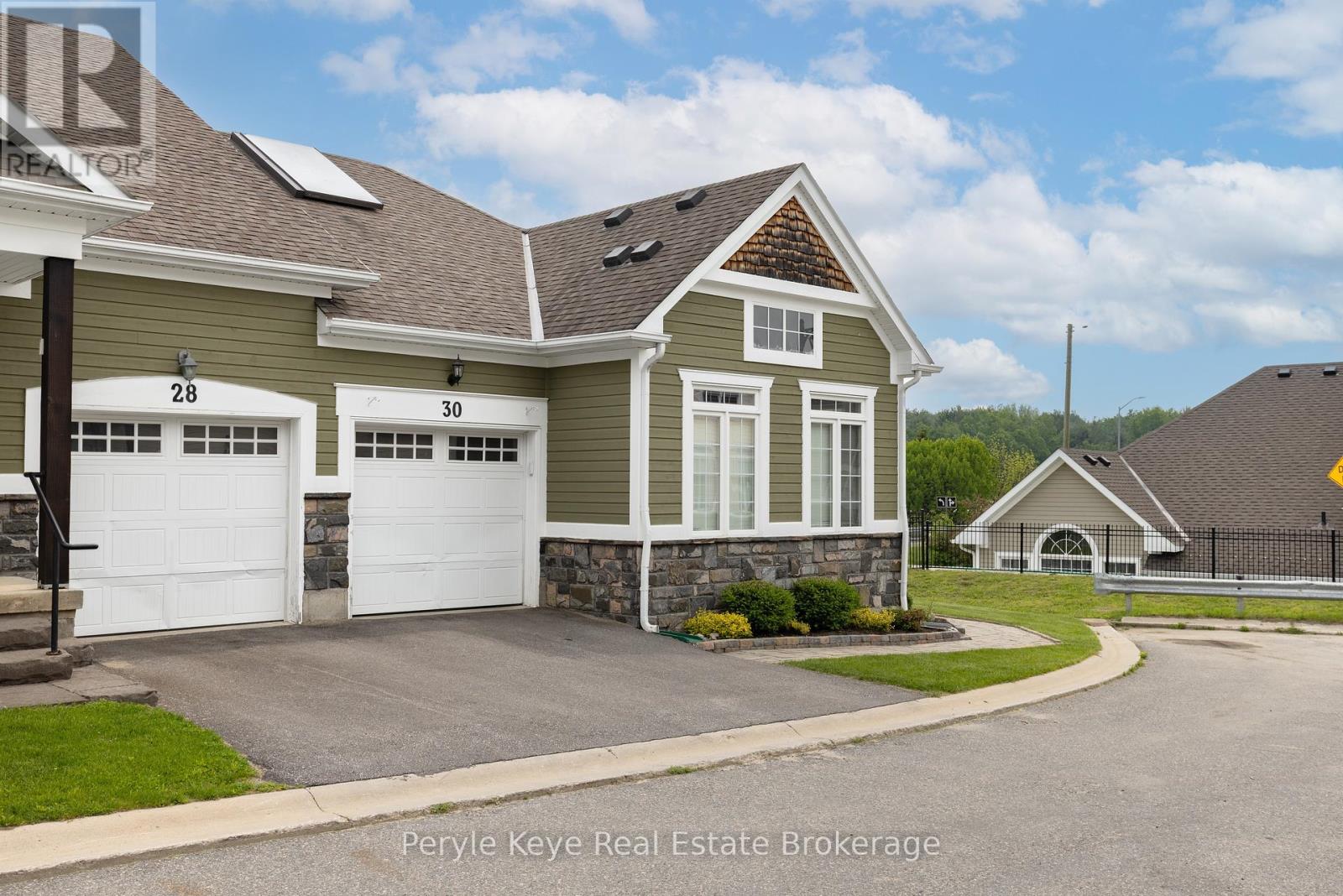 30 Durham Road, Bracebridge, Ontario  P1L 0B7 - Photo 47 - X12205885