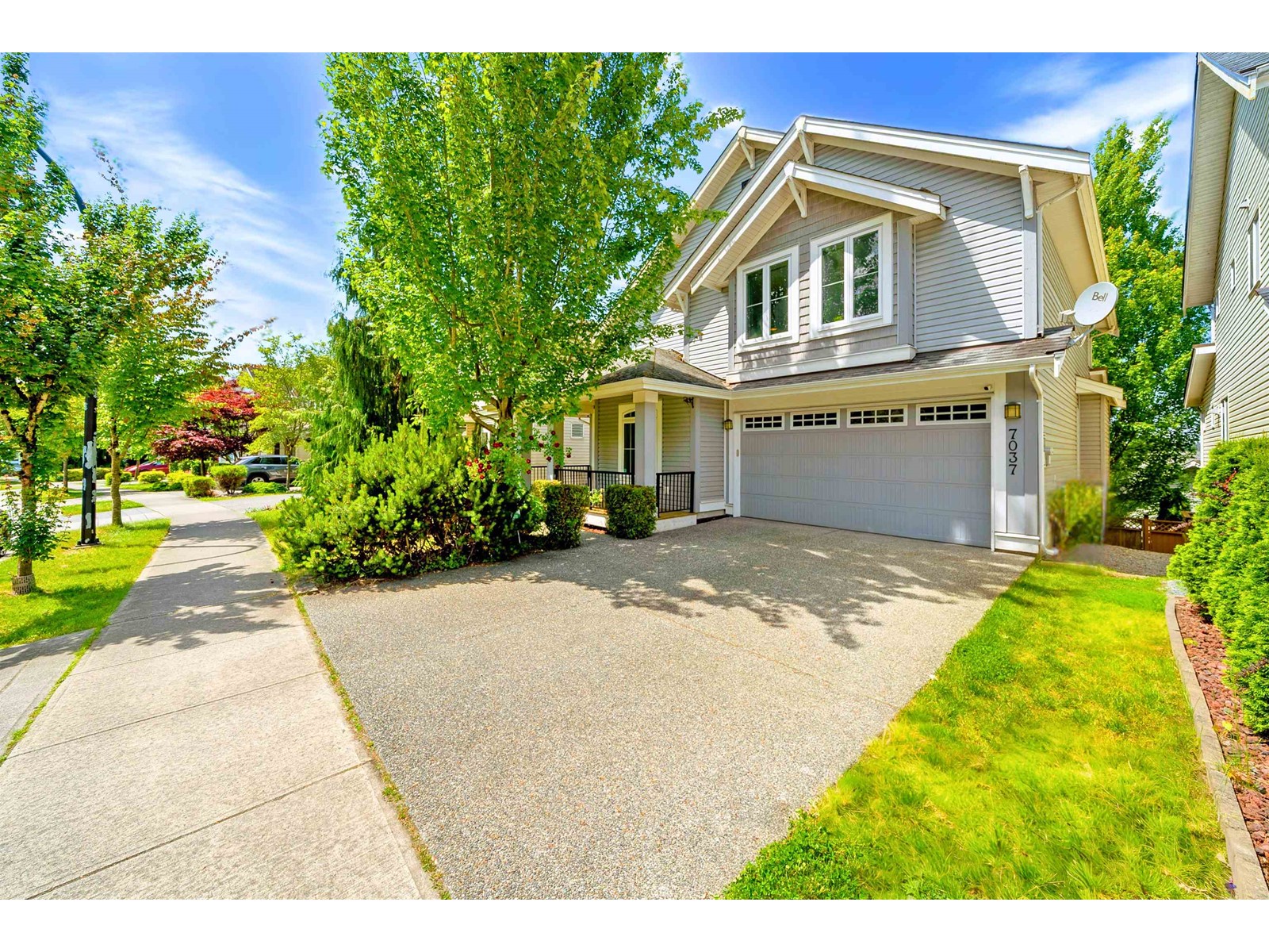 7037 178 STREET, surrey, British Columbia