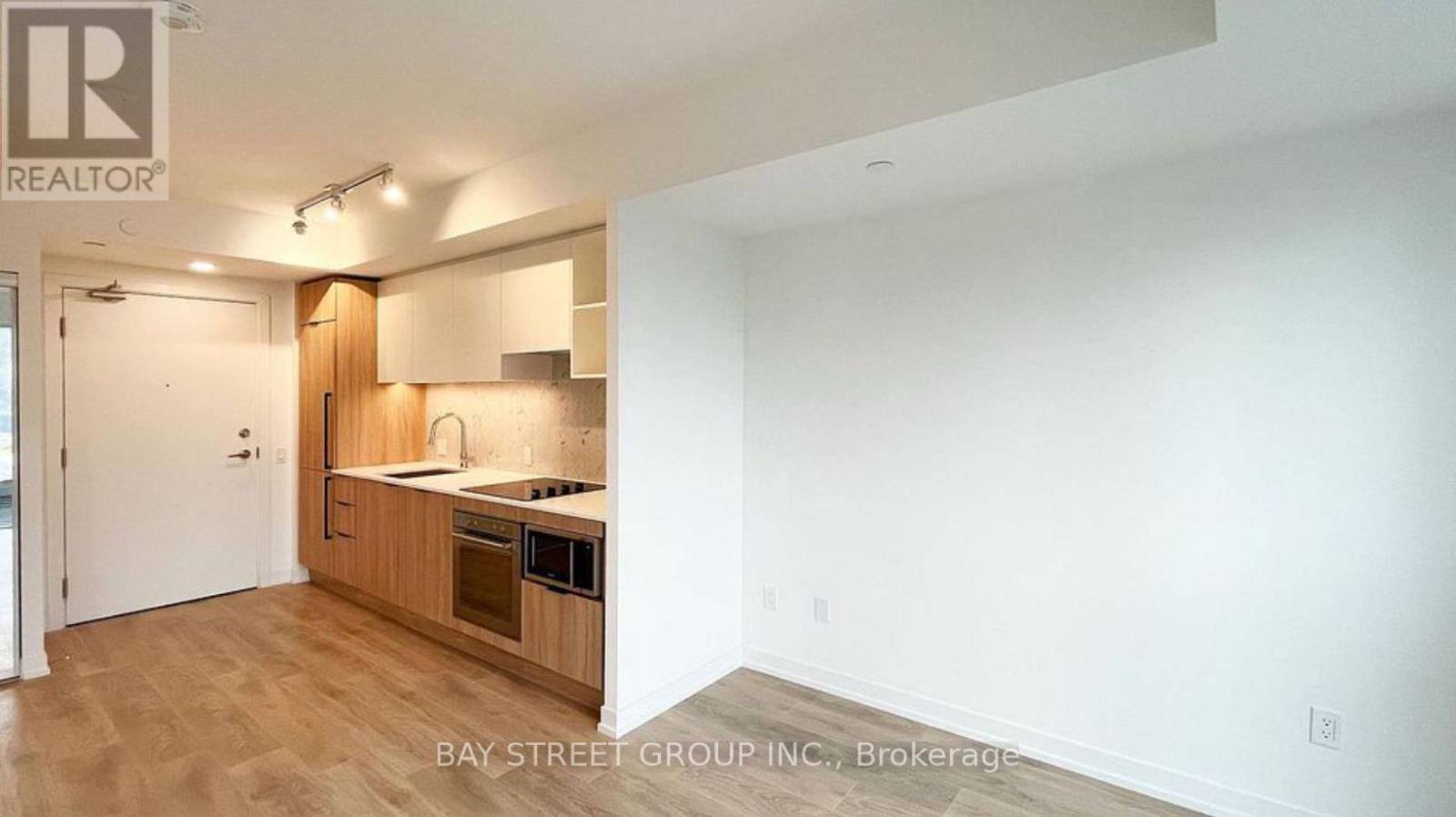 3506 - 82 Dalhousie Street, Toronto, Ontario  M5B 1Y7 - Photo 1 - C12205814