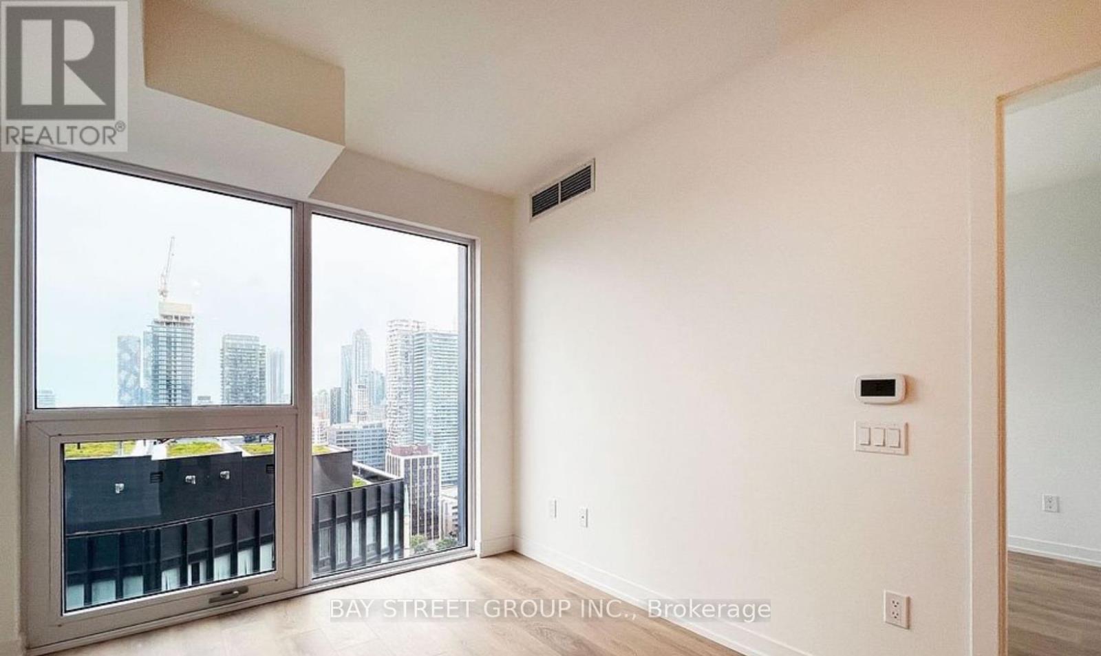 3506 - 82 Dalhousie Street, Toronto, Ontario  M5B 1Y7 - Photo 14 - C12205814