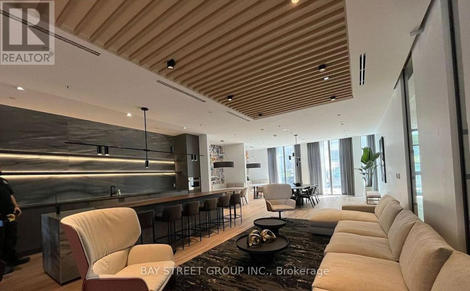 3506 - 82 Dalhousie Street, Toronto, Ontario  M5B 1Y7 - Photo 15 - C12205814