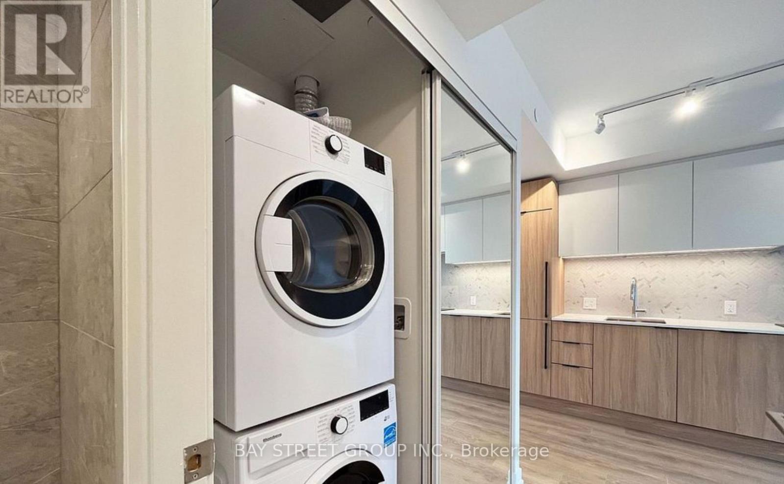 3506 - 82 Dalhousie Street, Toronto, Ontario  M5B 1Y7 - Photo 17 - C12205814