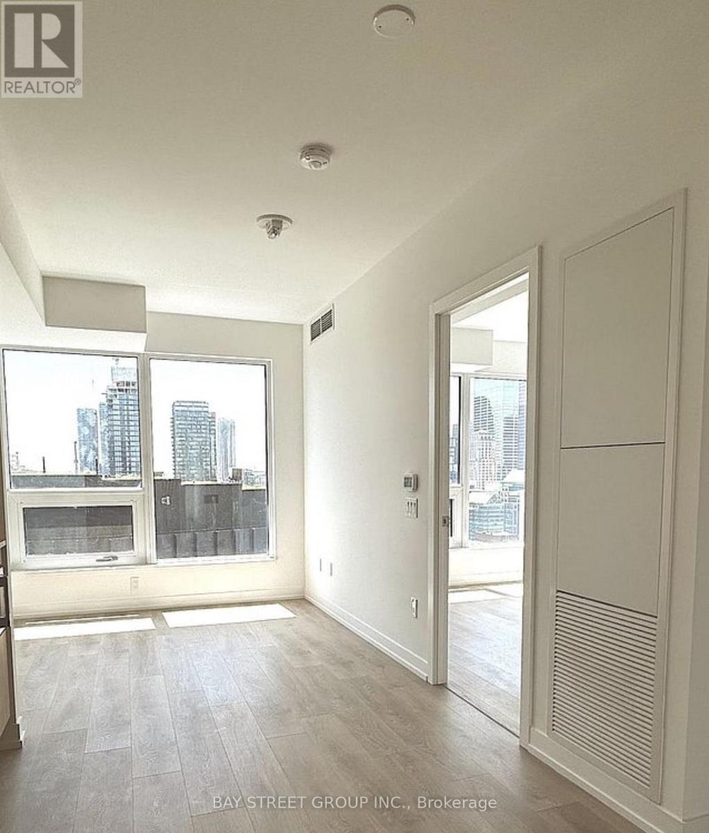 3506 - 82 Dalhousie Street, Toronto, Ontario  M5B 1Y7 - Photo 2 - C12205814