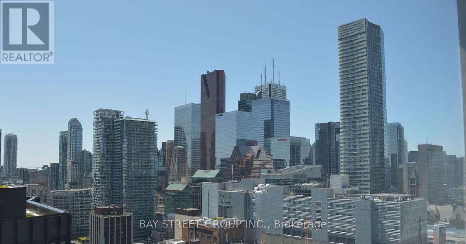3506 - 82 Dalhousie Street, Toronto, Ontario  M5B 1Y7 - Photo 24 - C12205814