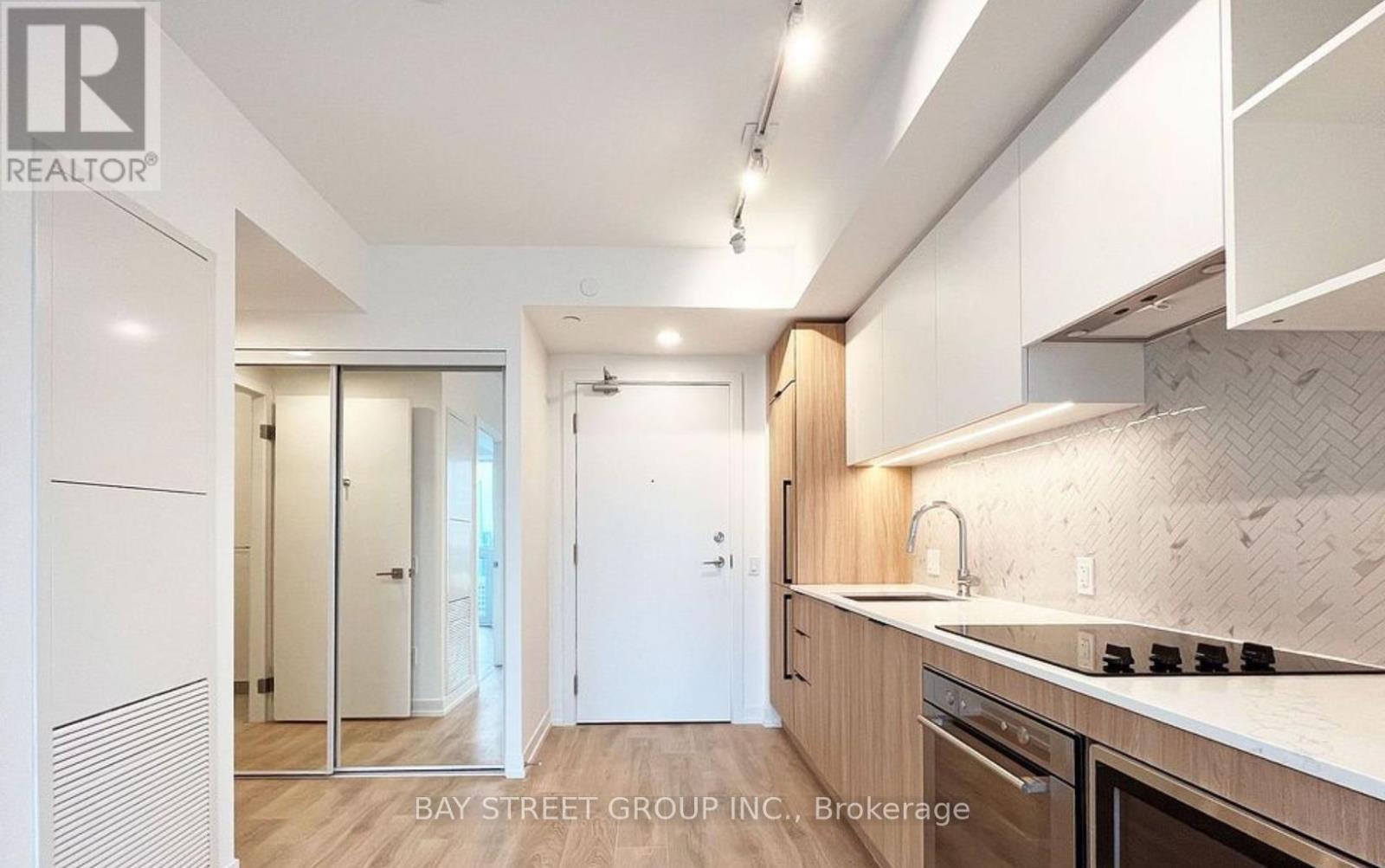 3506 - 82 Dalhousie Street, Toronto, Ontario  M5B 1Y7 - Photo 3 - C12205814