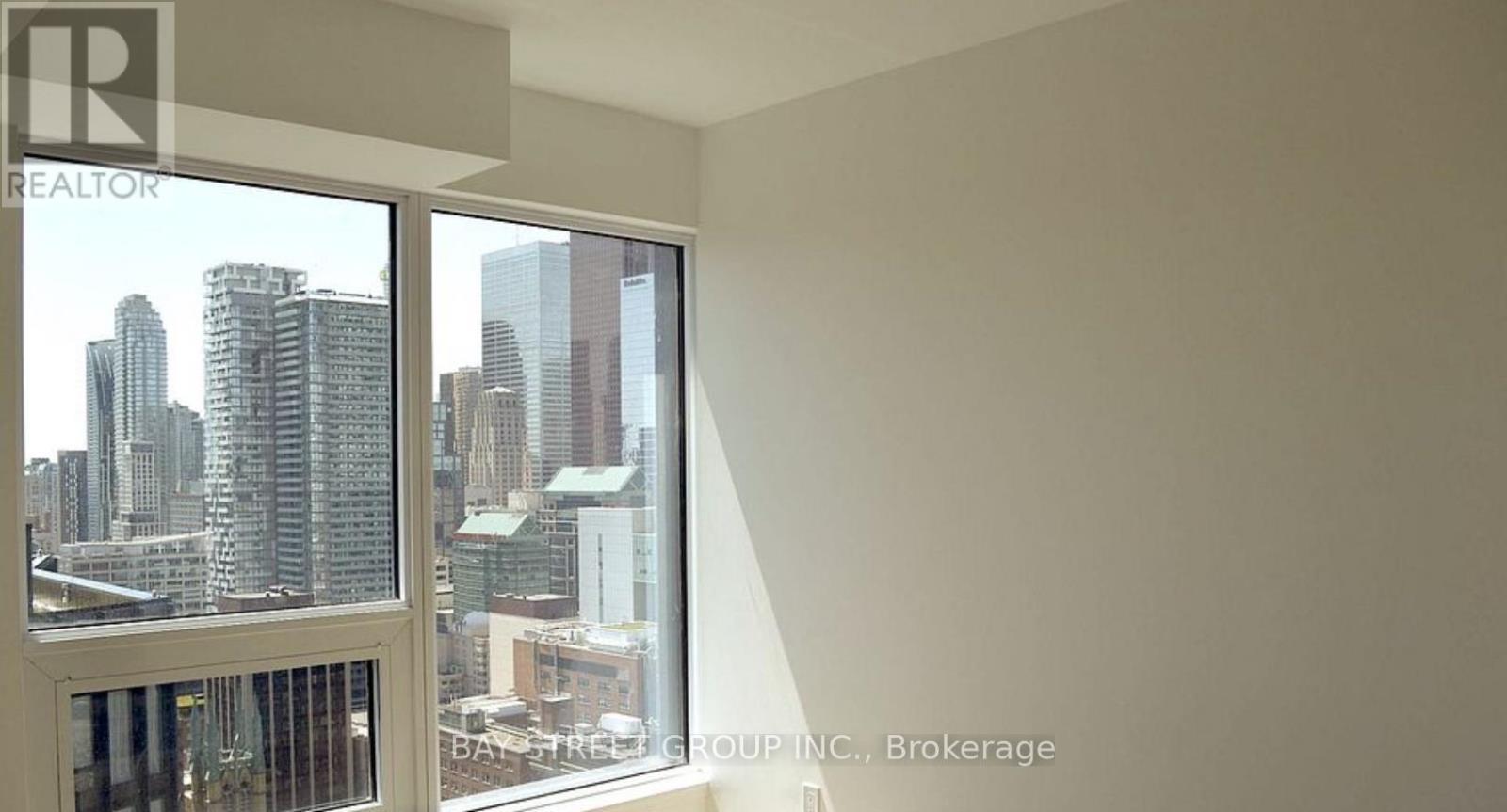 3506 - 82 Dalhousie Street, Toronto, Ontario  M5B 1Y7 - Photo 4 - C12205814