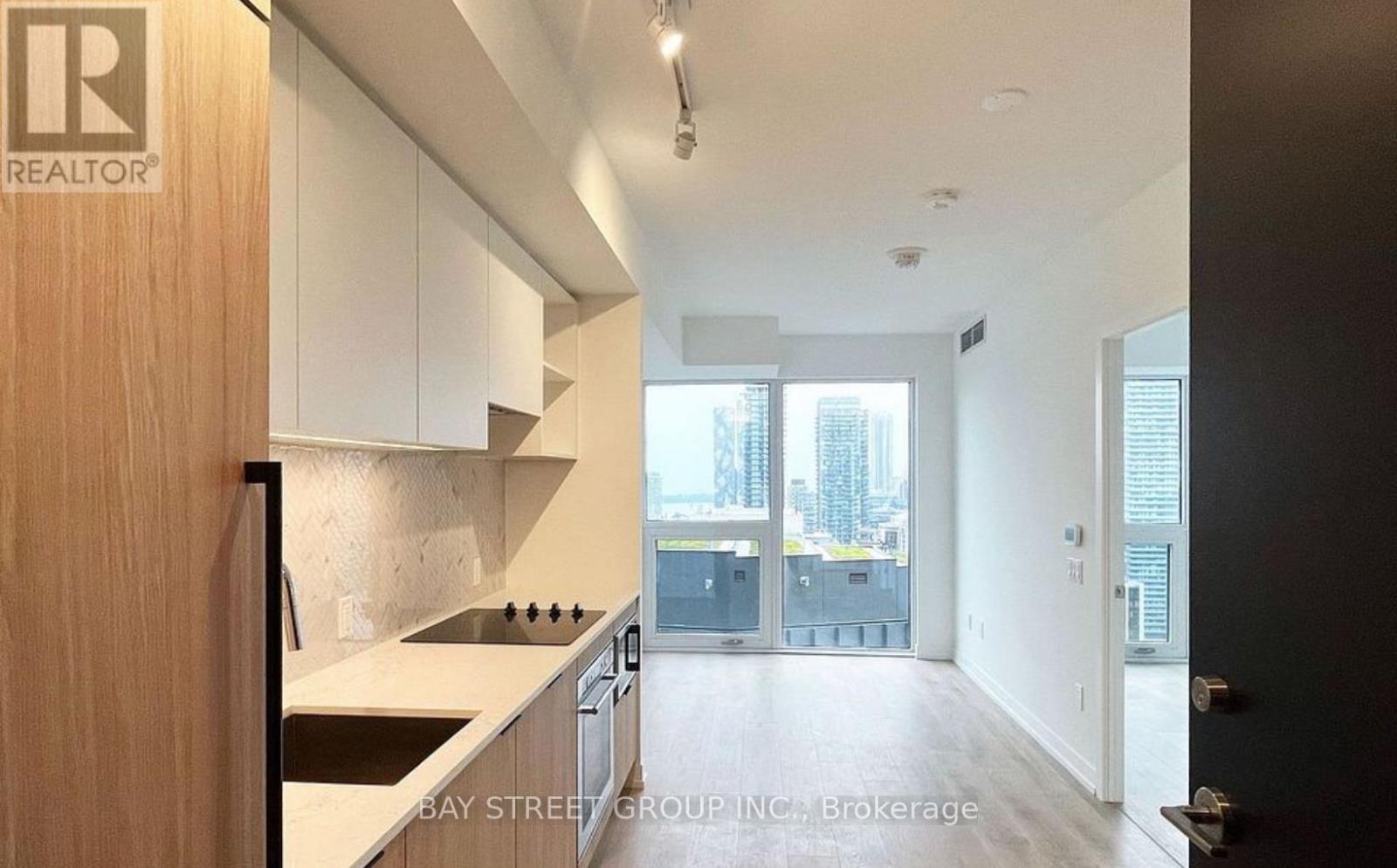 3506 - 82 Dalhousie Street, Toronto, Ontario  M5B 1Y7 - Photo 5 - C12205814