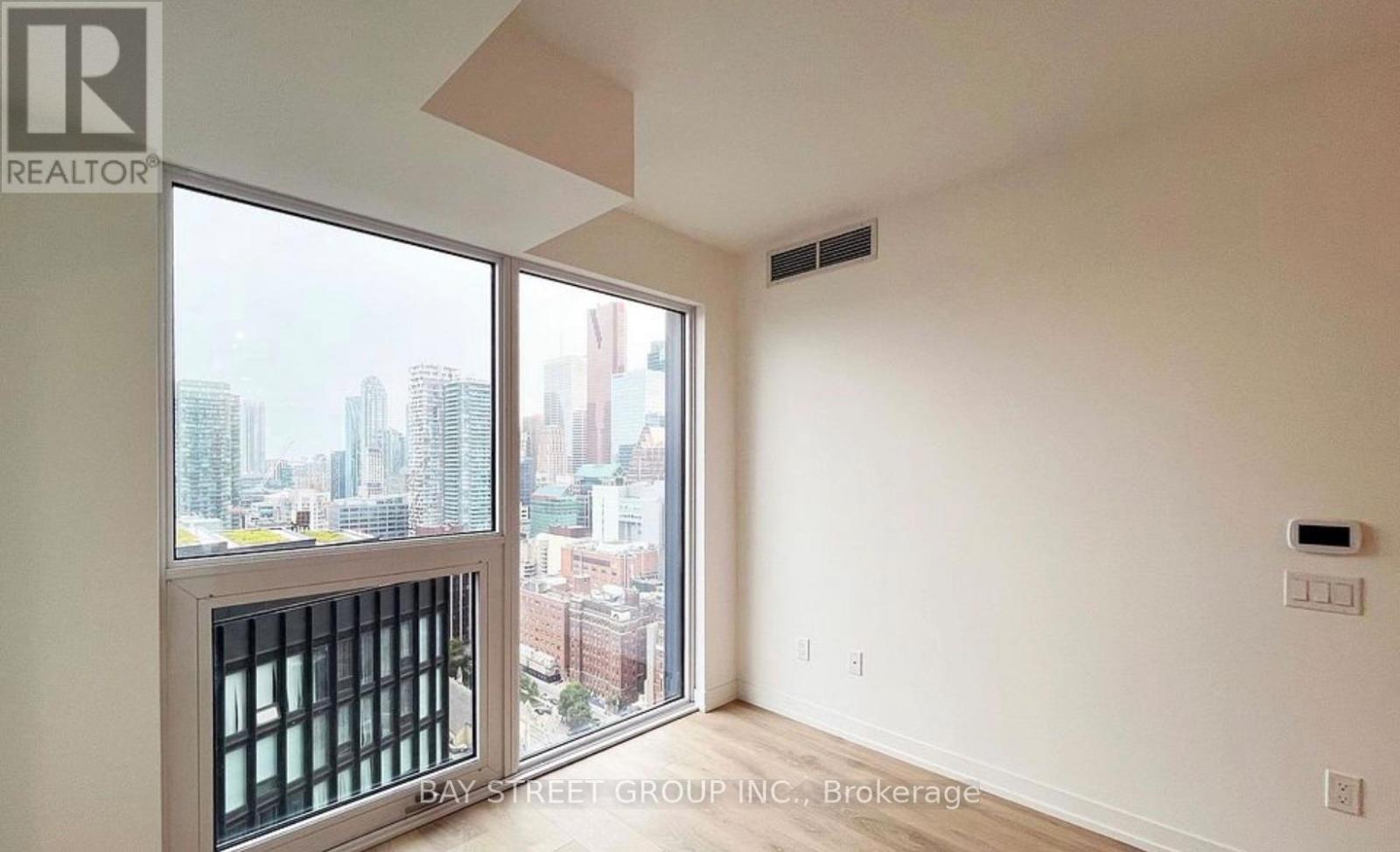 3506 - 82 Dalhousie Street, Toronto, Ontario  M5B 1Y7 - Photo 7 - C12205814