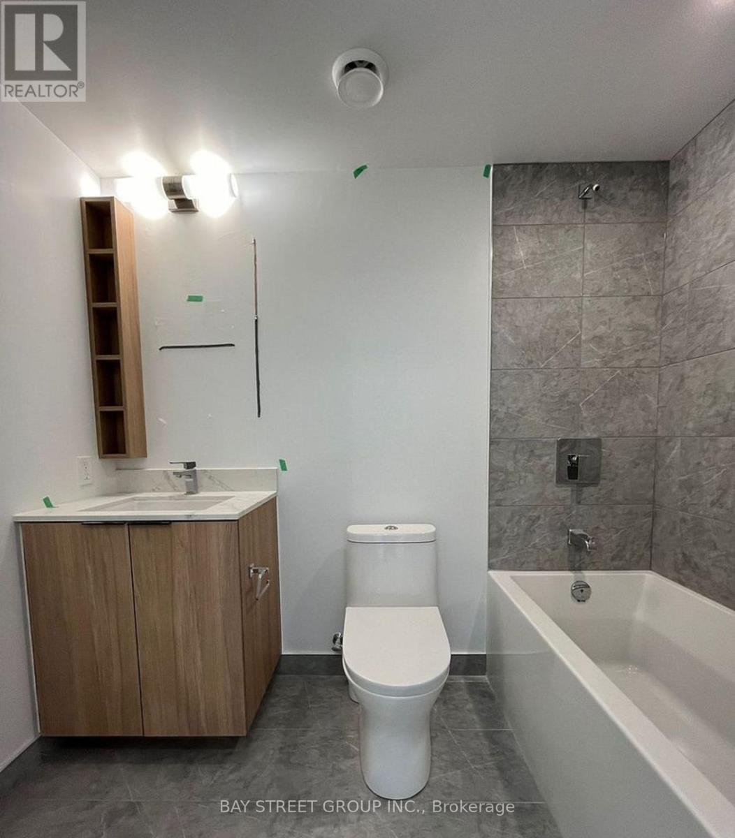3506 - 82 Dalhousie Street, Toronto, Ontario  M5B 1Y7 - Photo 8 - C12205814