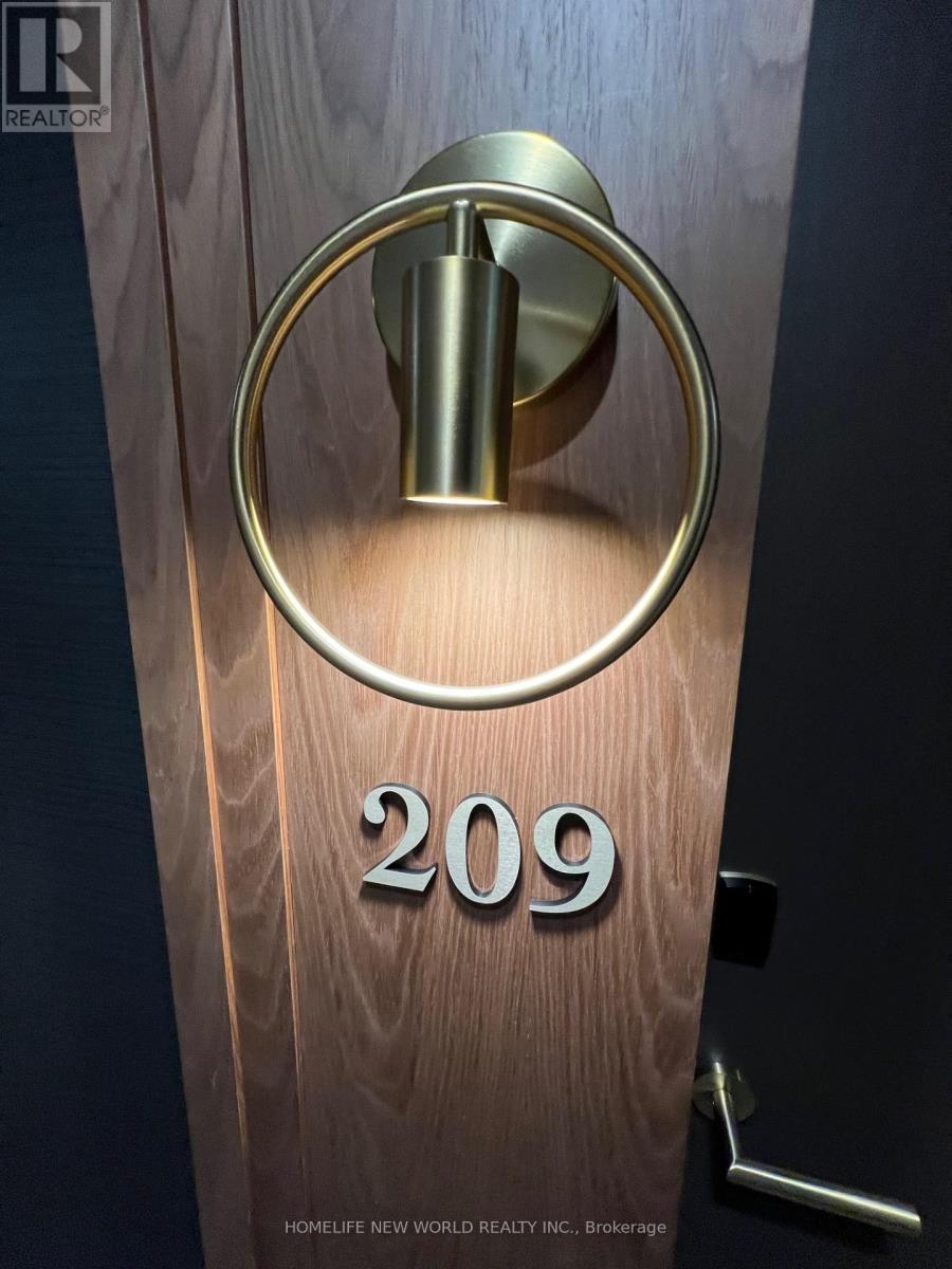 209 - 6 Greenbriar Road, Toronto, Ontario  M2K 0H6 - Photo 16 - C12205831