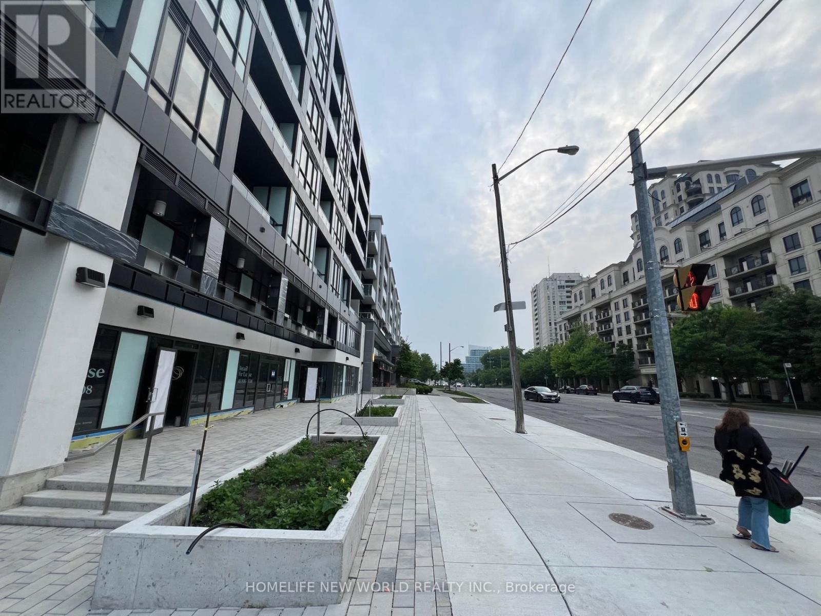 209 - 6 Greenbriar Road, Toronto, Ontario  M2K 0H6 - Photo 3 - C12205831