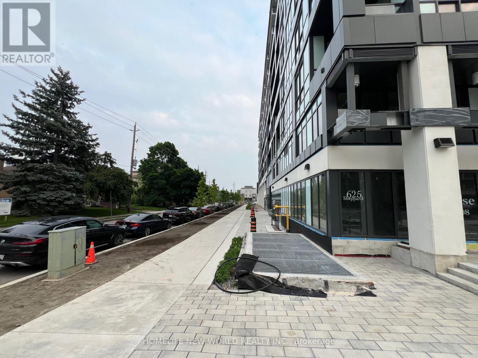 209 - 6 Greenbriar Road, Toronto, Ontario  M2K 0H6 - Photo 9 - C12205831