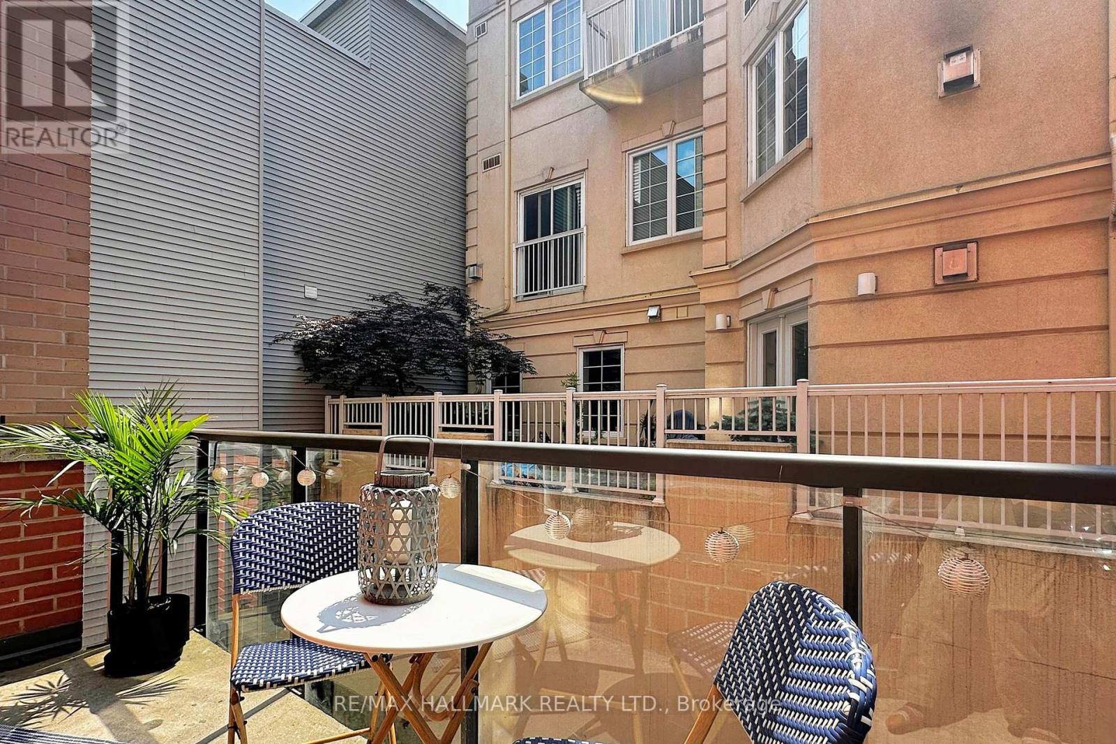 206 - 10 Wellesley Place S, Toronto, Ontario  M4Y 1B1 - Photo 25 - C12205846